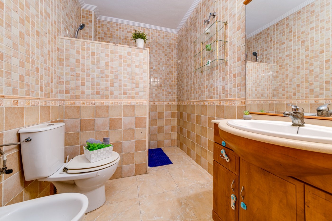 Casa bifamiliare ad Aguas Nuevas, Torrevieja