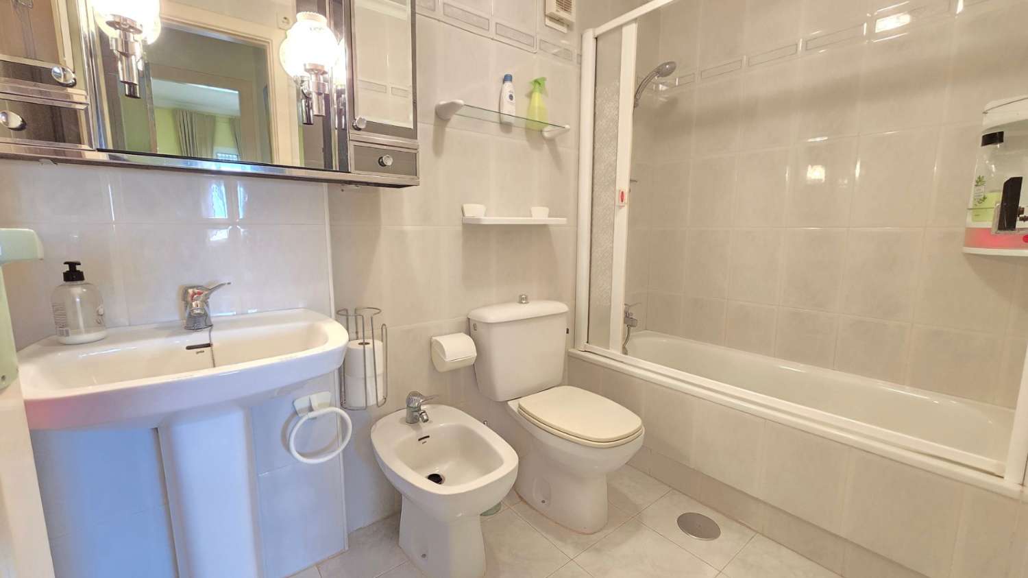 Casa bifamiliare ad Aguas Nuevas, Torrevieja