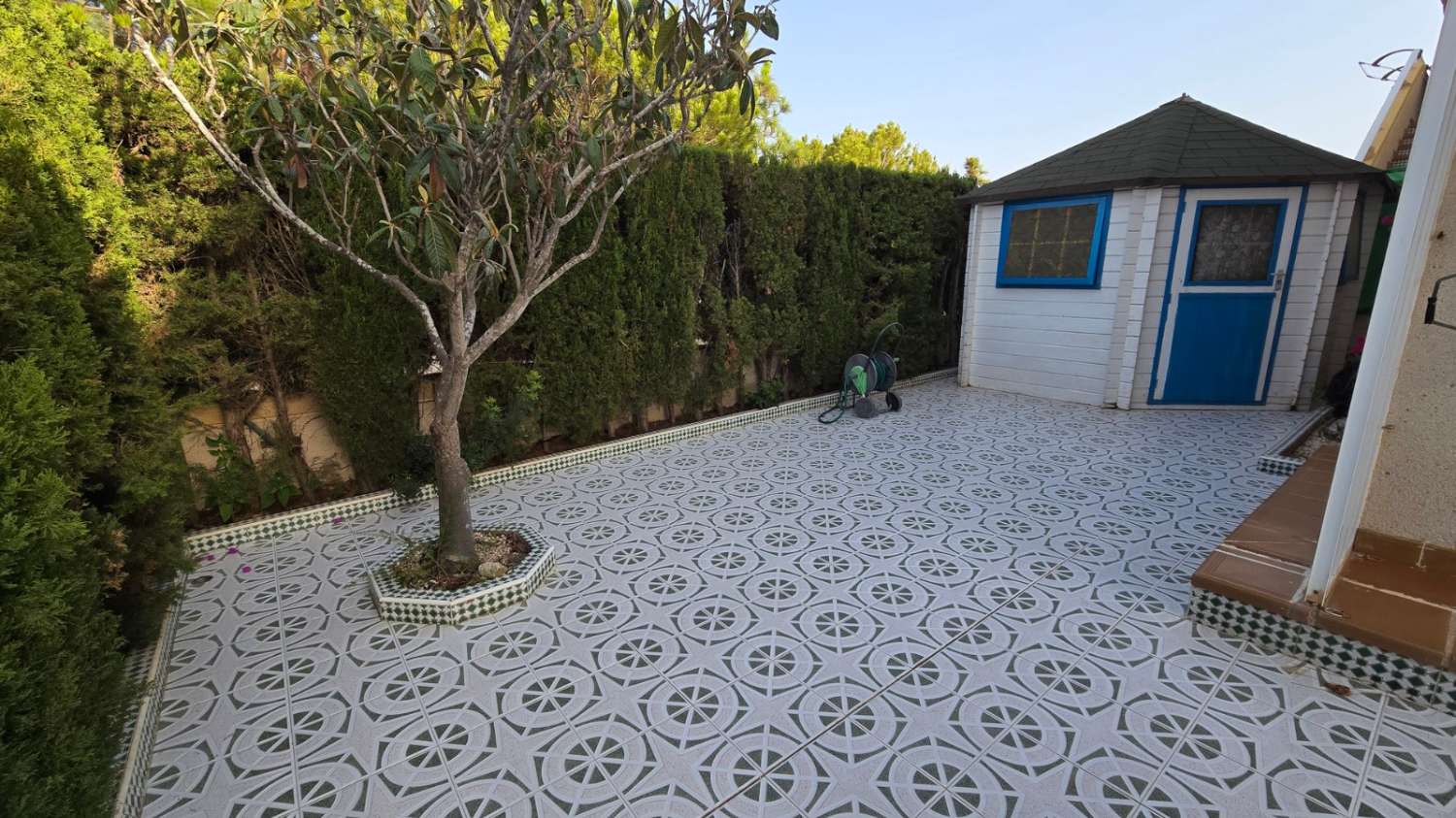 Casa bifamiliare ad Aguas Nuevas, Torrevieja