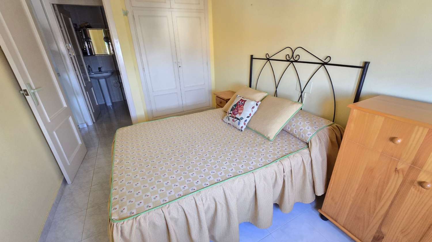 Casa bifamiliare ad Aguas Nuevas, Torrevieja