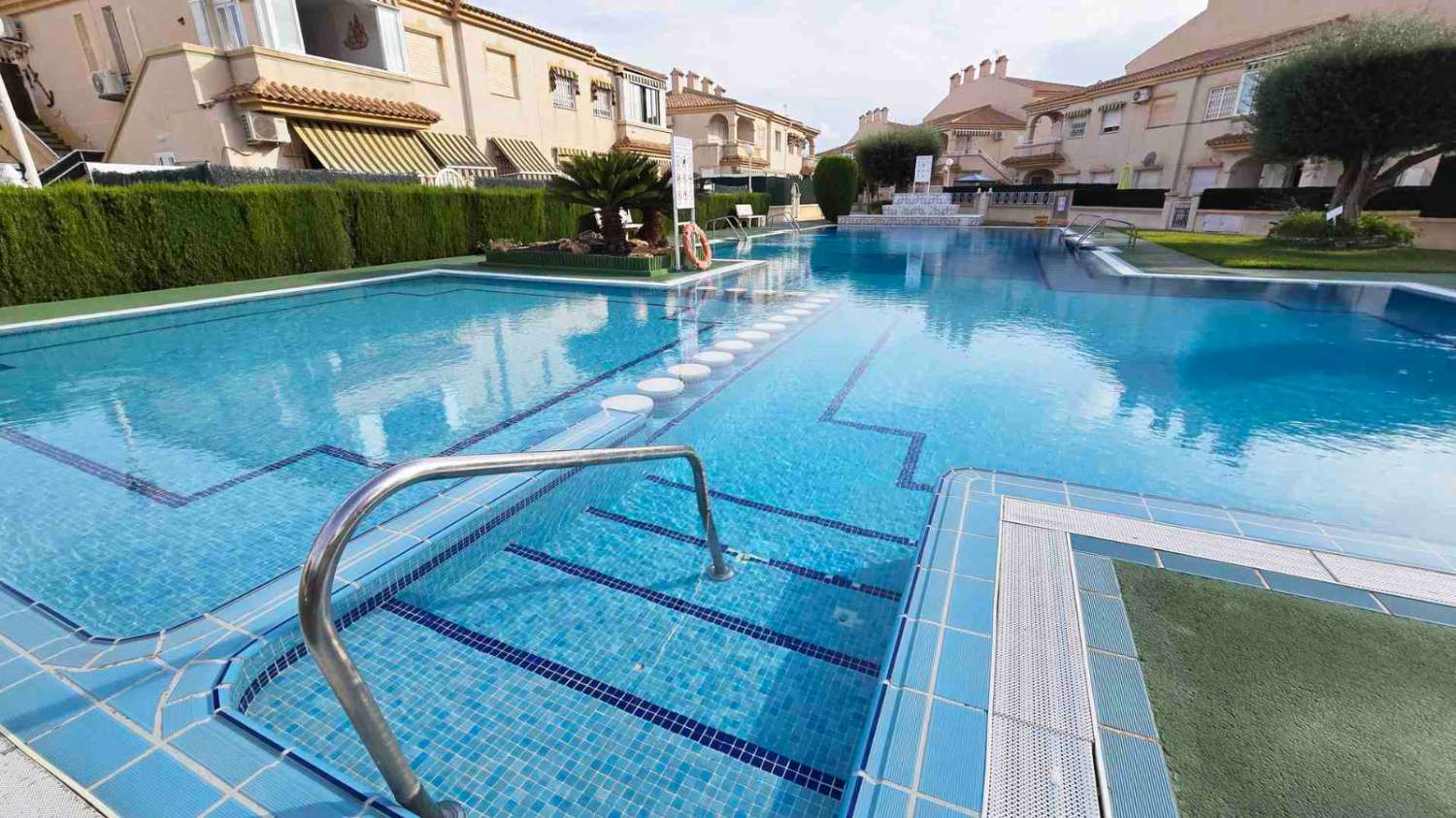 Casa bifamiliare ad Aguas Nuevas, Torrevieja