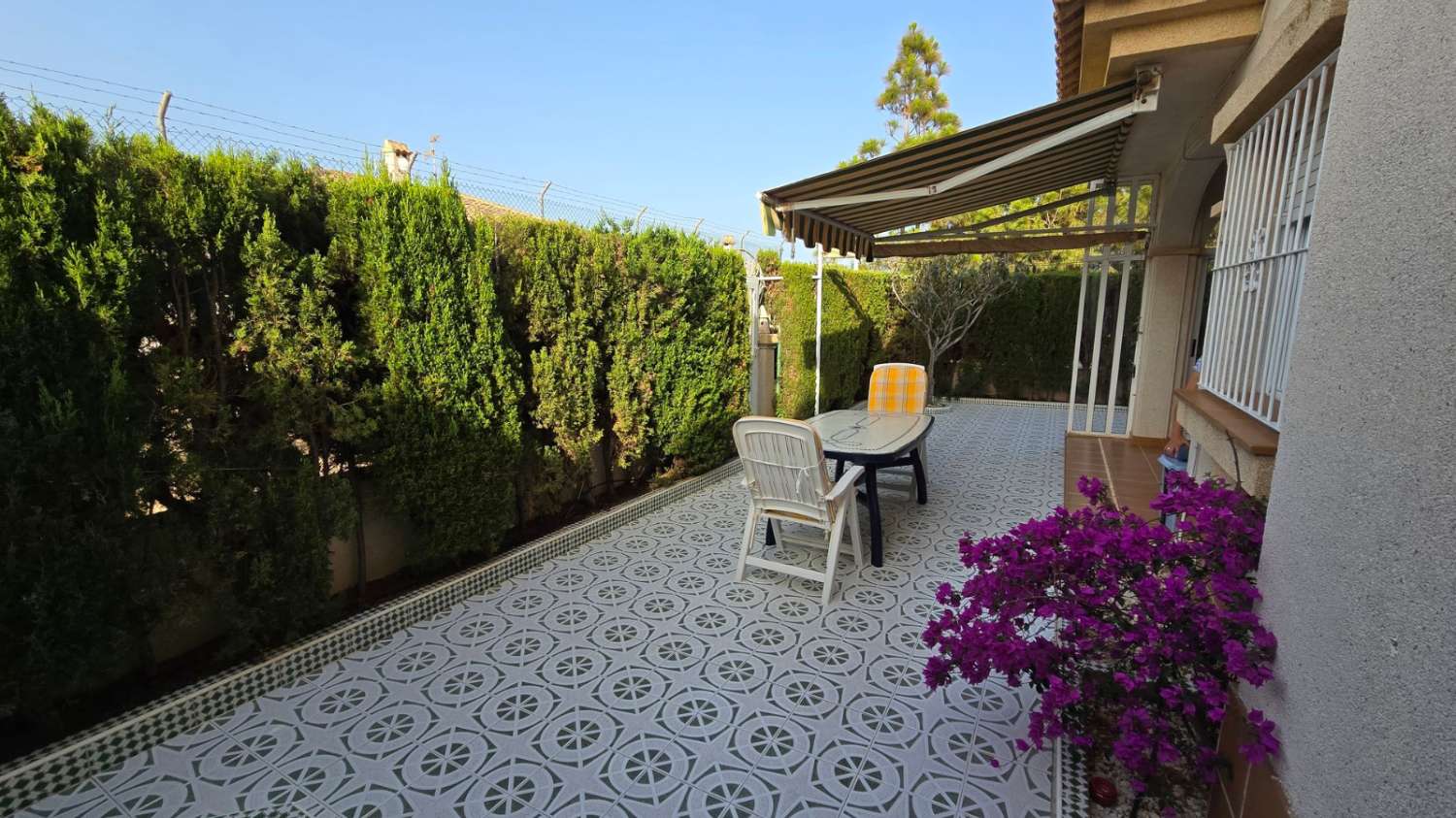 Casa bifamiliare ad Aguas Nuevas, Torrevieja
