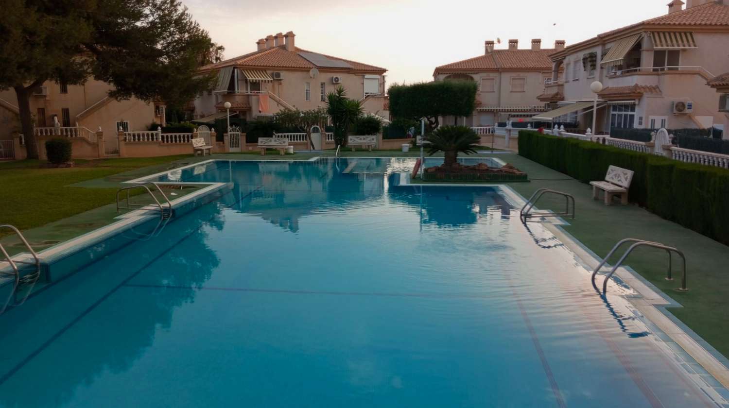 Casa bifamiliare ad Aguas Nuevas, Torrevieja