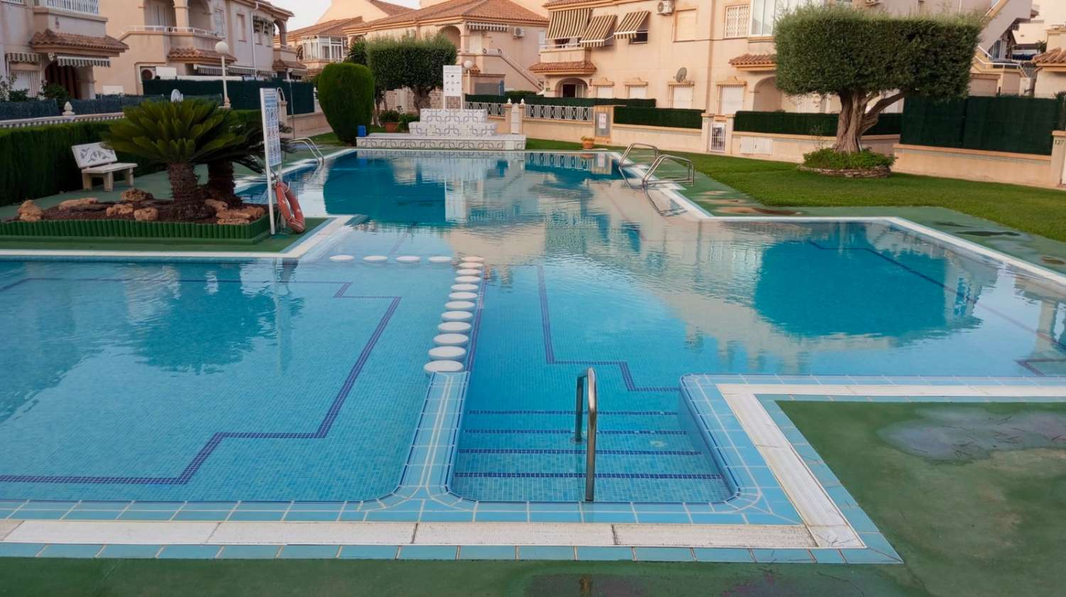 Casa bifamiliare ad Aguas Nuevas, Torrevieja