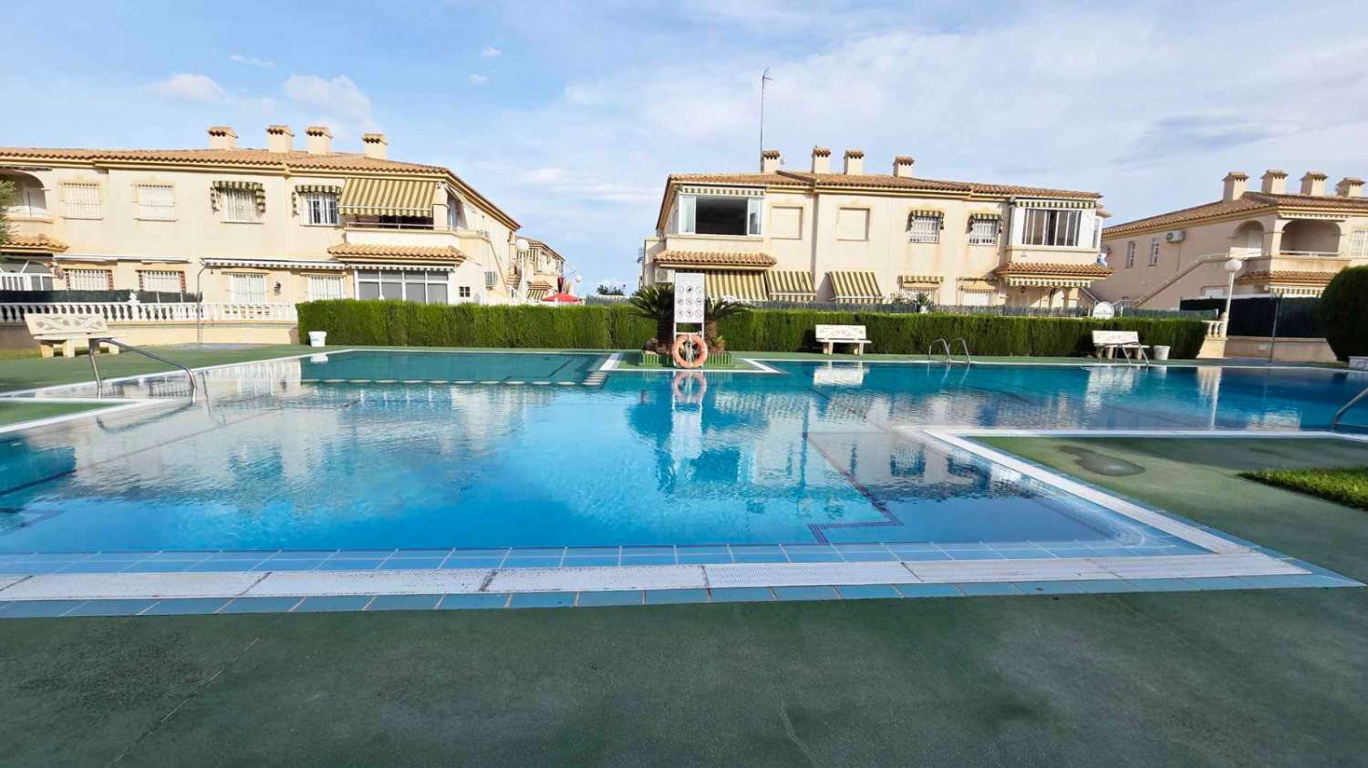 Casa bifamiliare ad Aguas Nuevas, Torrevieja