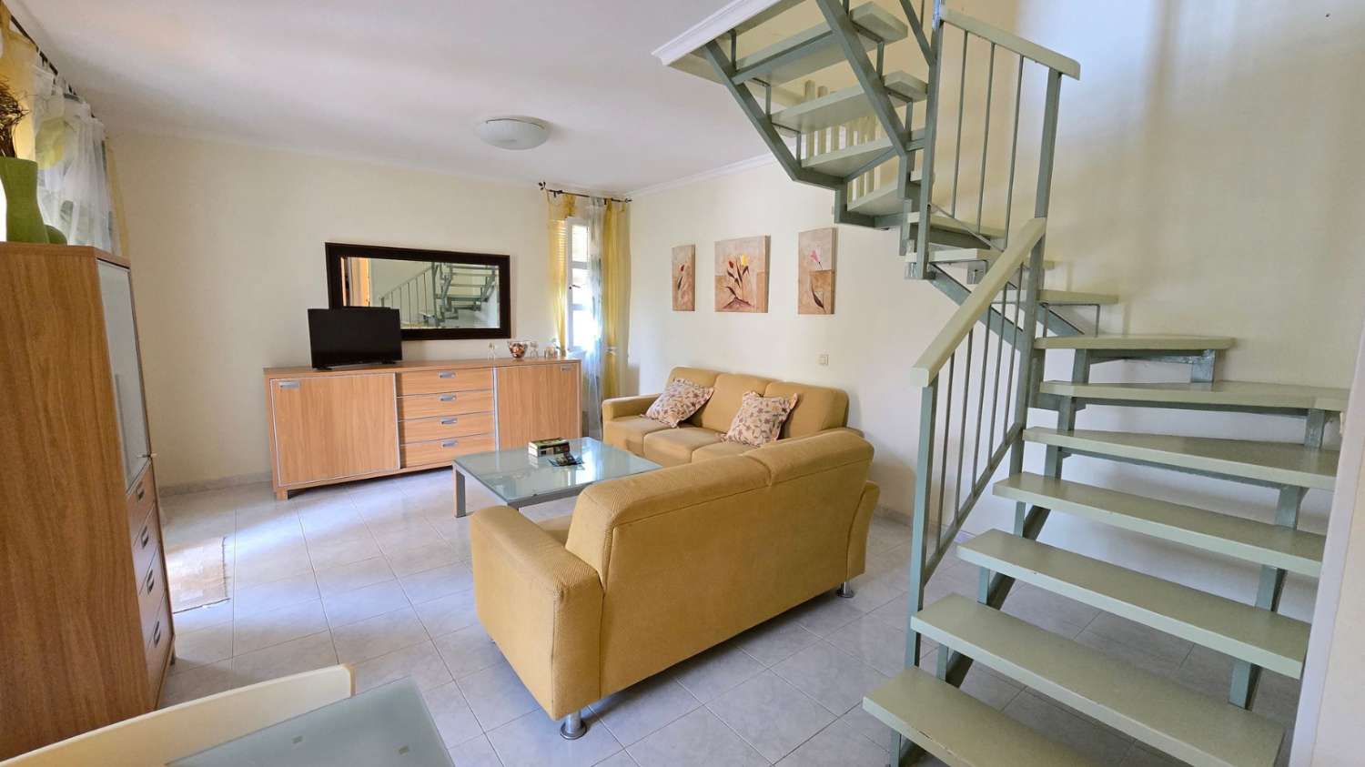 Casa bifamiliare ad Aguas Nuevas, Torrevieja