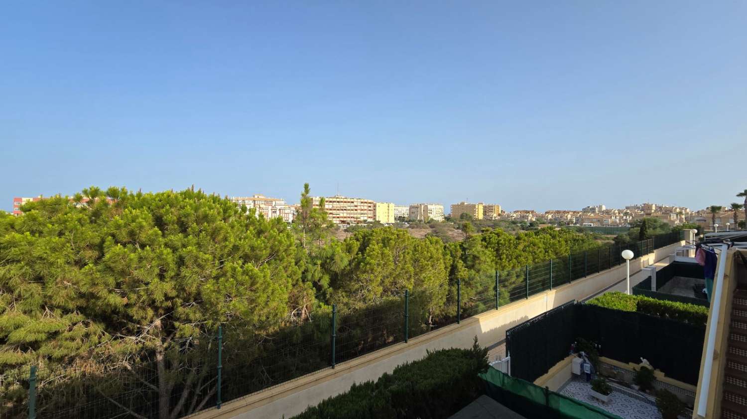 Casa bifamiliare ad Aguas Nuevas, Torrevieja