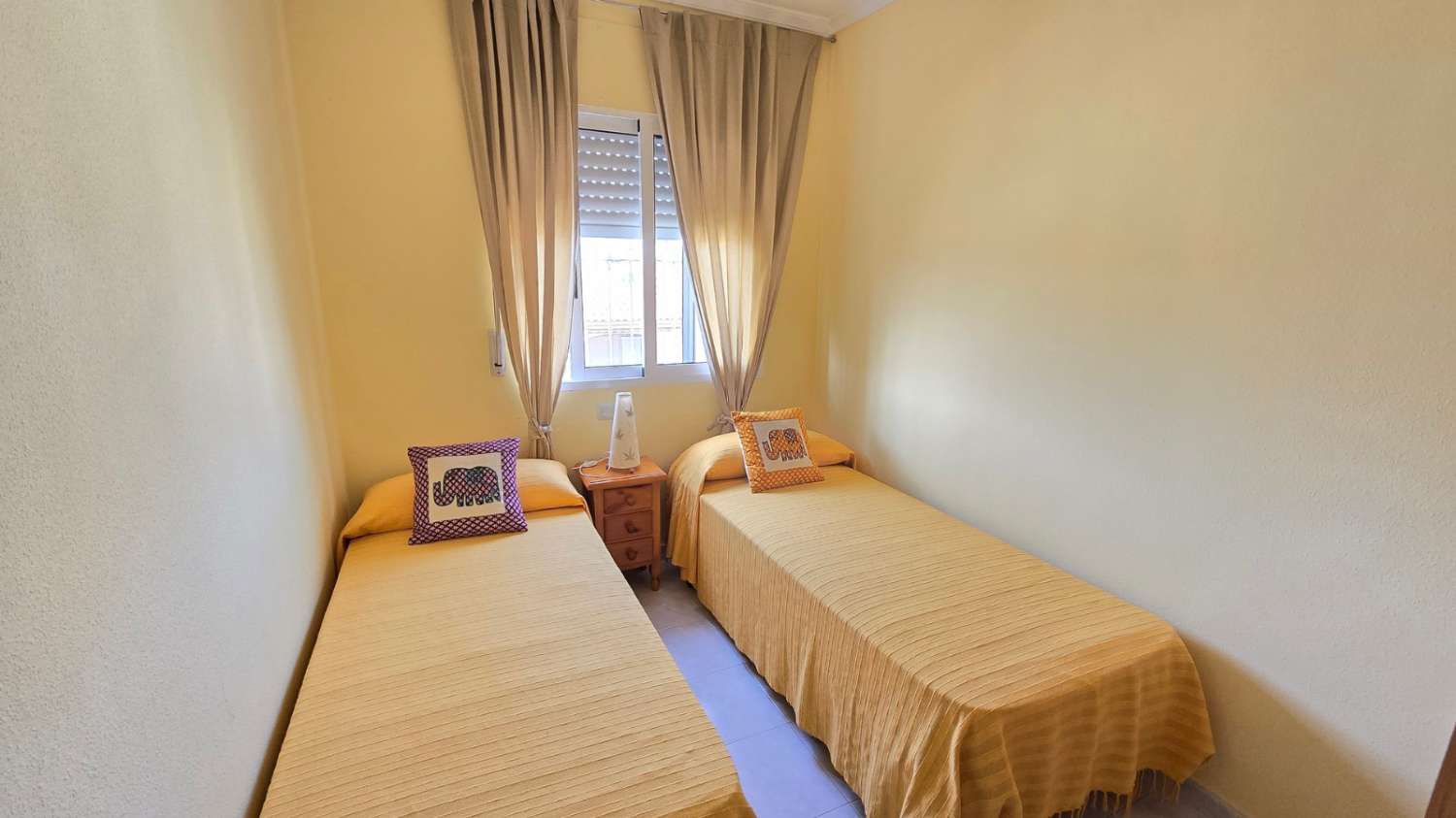 Casa bifamiliare ad Aguas Nuevas, Torrevieja