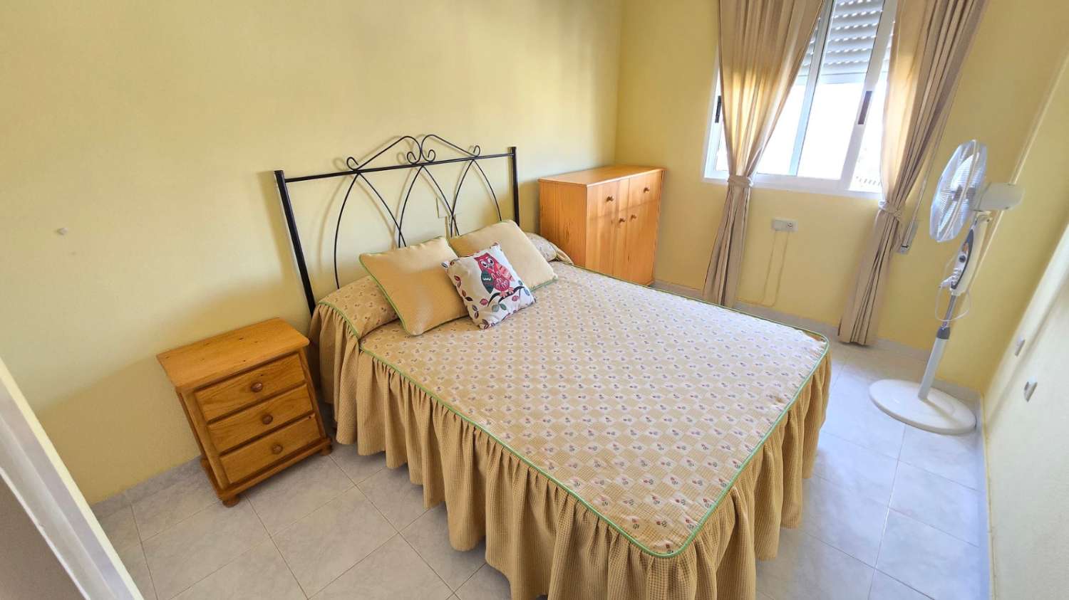 Casa bifamiliare ad Aguas Nuevas, Torrevieja