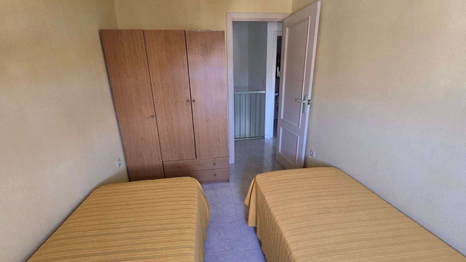 Casa bifamiliare ad Aguas Nuevas, Torrevieja