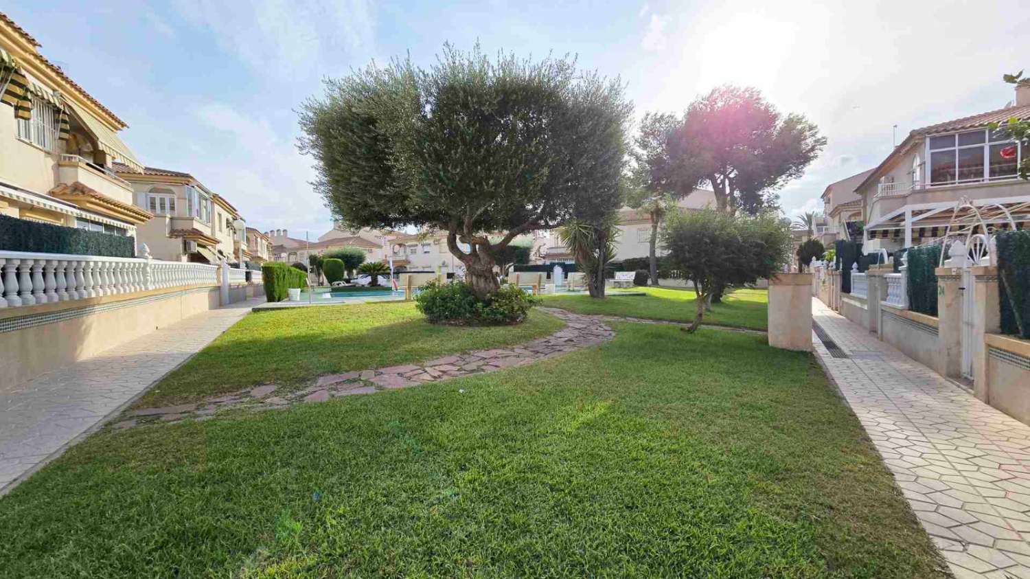 Casa bifamiliare ad Aguas Nuevas, Torrevieja