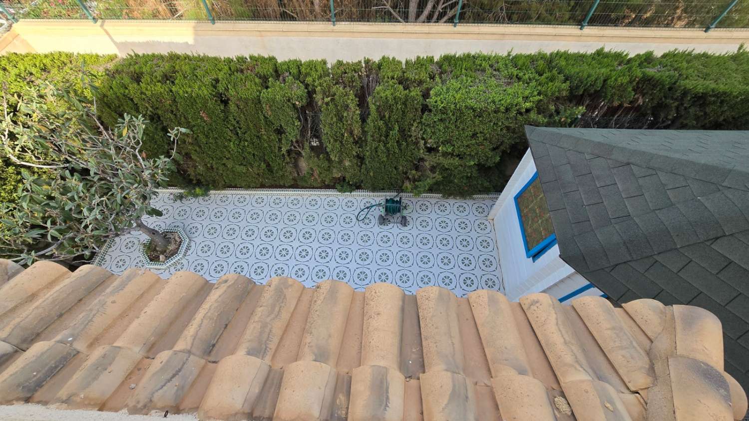 Casa bifamiliare ad Aguas Nuevas, Torrevieja