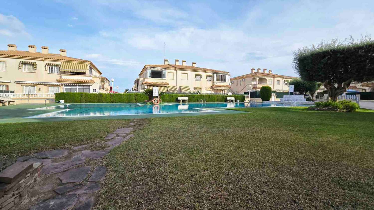 Casa bifamiliare ad Aguas Nuevas, Torrevieja