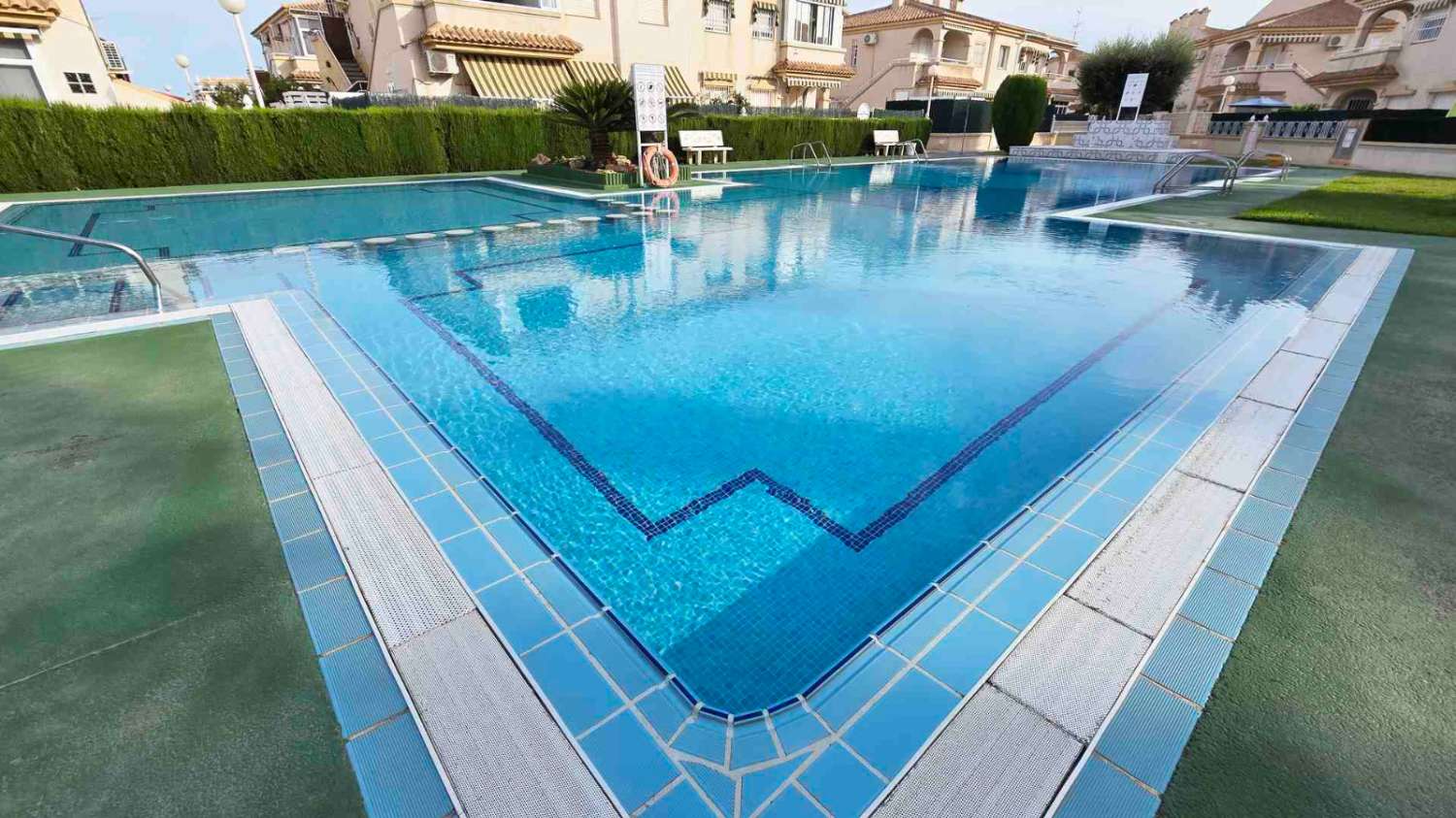 Casa bifamiliare ad Aguas Nuevas, Torrevieja