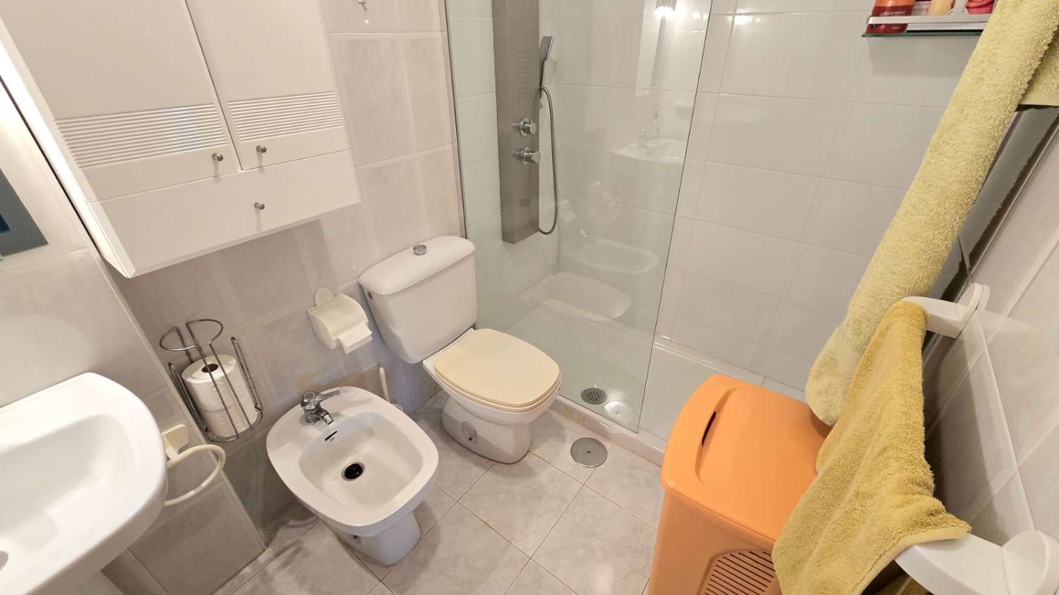 Casa bifamiliare ad Aguas Nuevas, Torrevieja