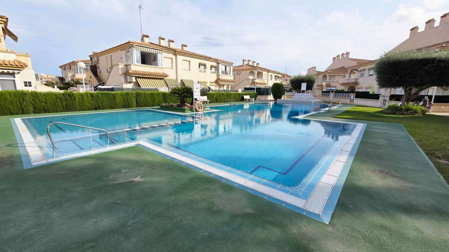 Casa bifamiliare ad Aguas Nuevas, Torrevieja