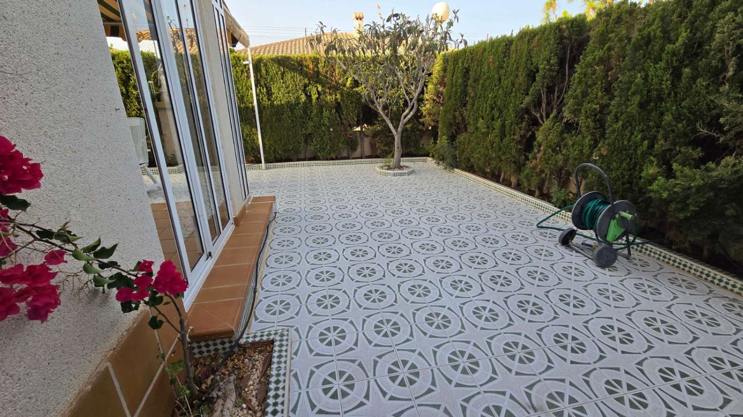 Casa bifamiliare ad Aguas Nuevas, Torrevieja