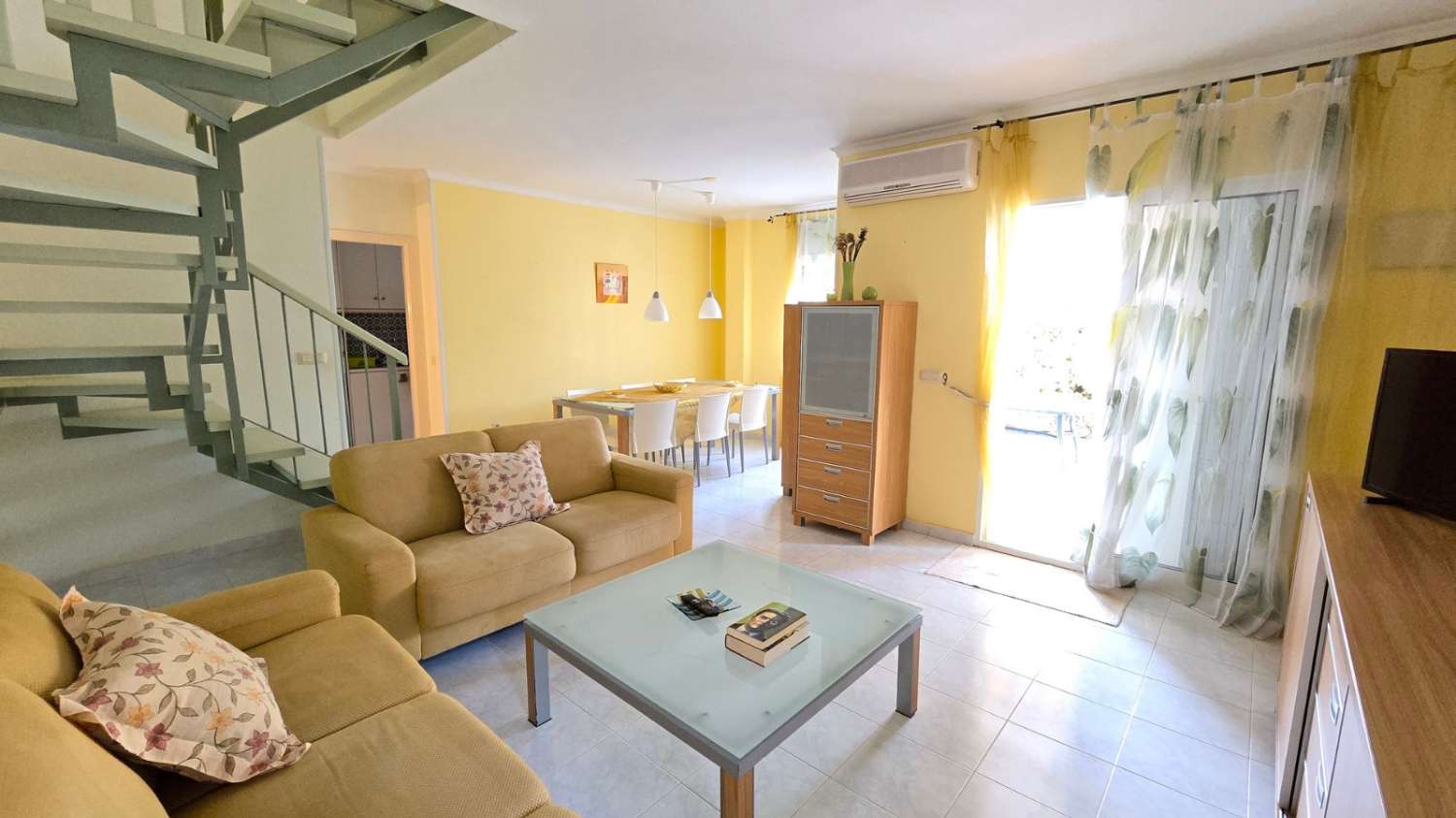 Casa bifamiliare ad Aguas Nuevas, Torrevieja