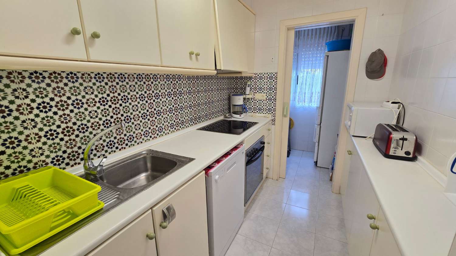 Casa bifamiliare ad Aguas Nuevas, Torrevieja