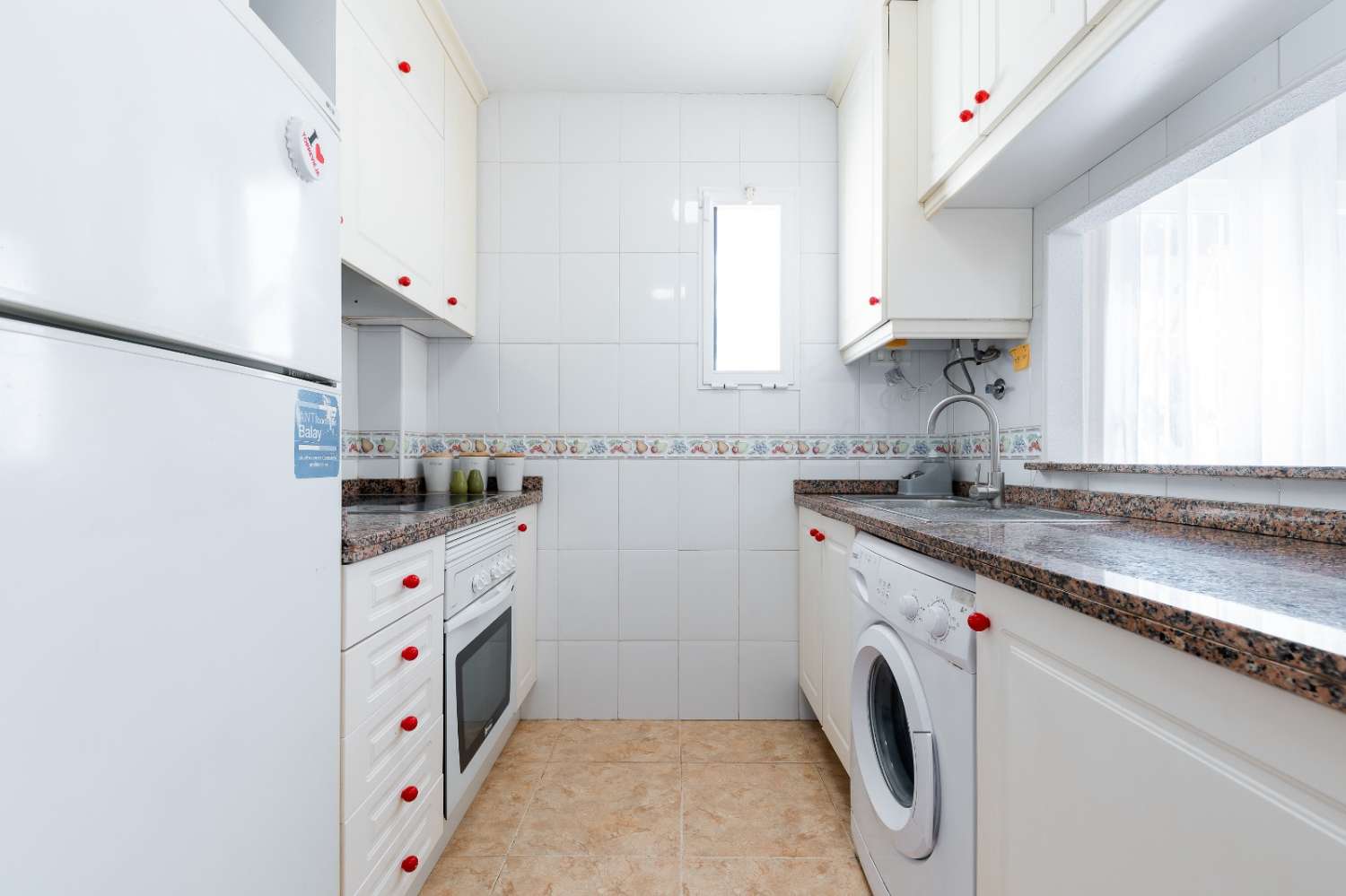 Bonito apartamento en un residecial de lujo en La Mata, Torrevieja