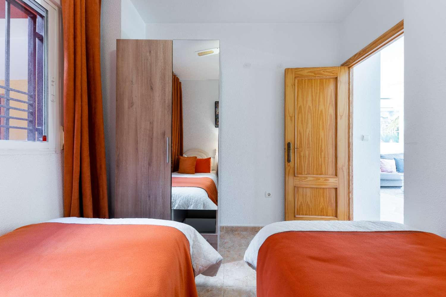 Bonito apartamento en un residecial de lujo en La Mata, Torrevieja
