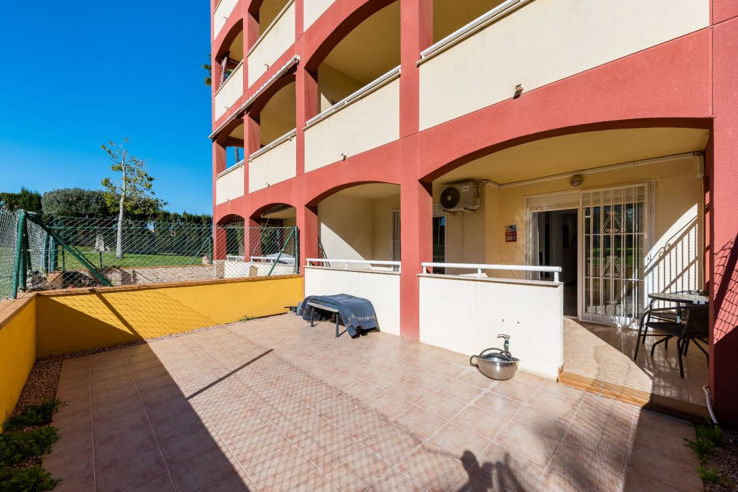 Bonito apartamento en un residecial de lujo en La Mata, Torrevieja