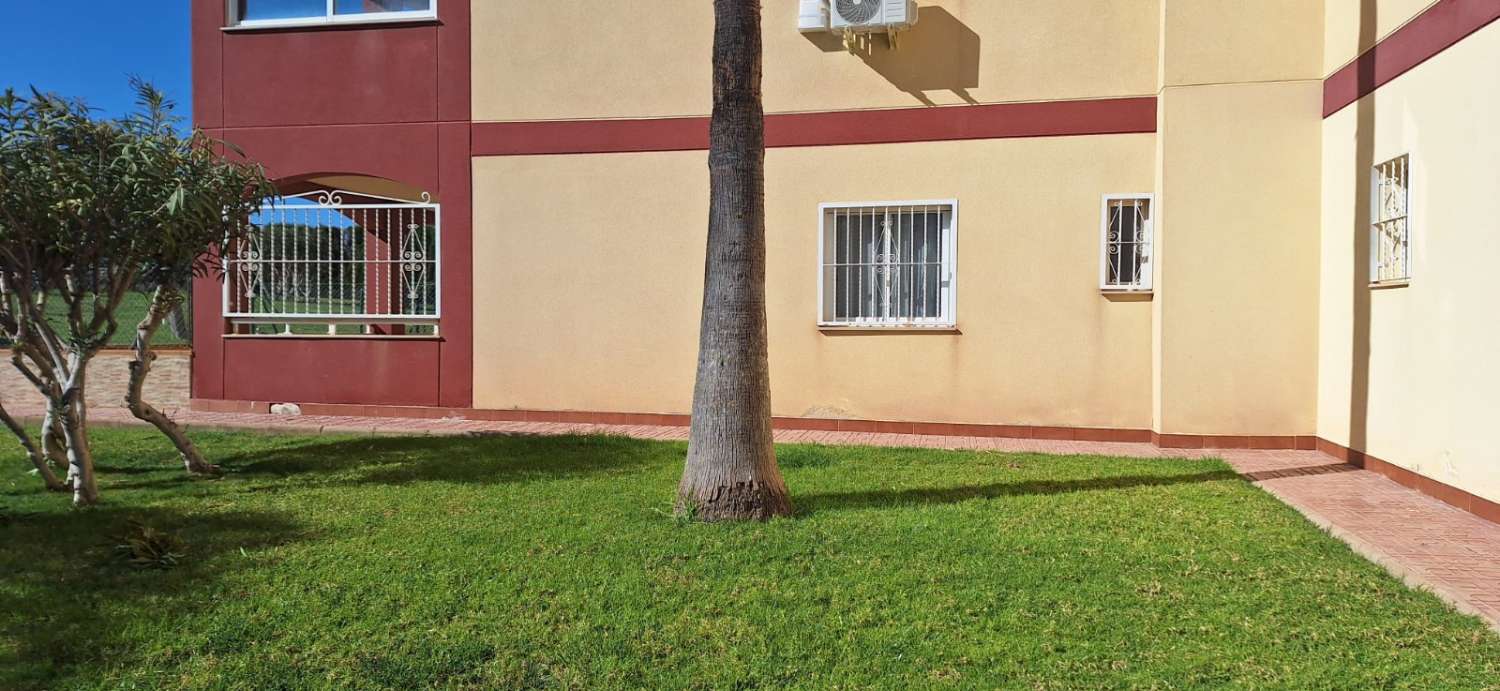 Bonito apartamento en un residecial de lujo en La Mata, Torrevieja