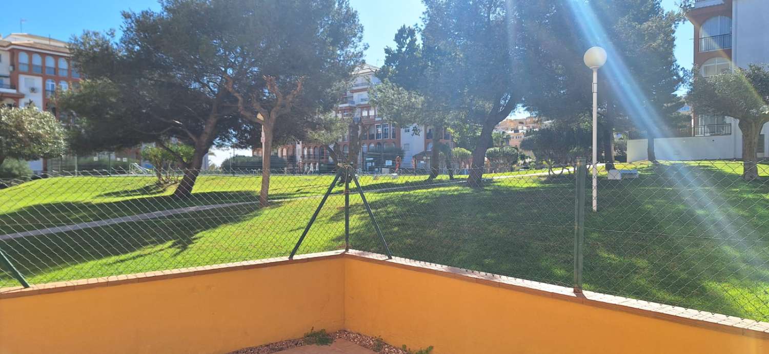 Bonito apartamento en un residecial de lujo en La Mata, Torrevieja