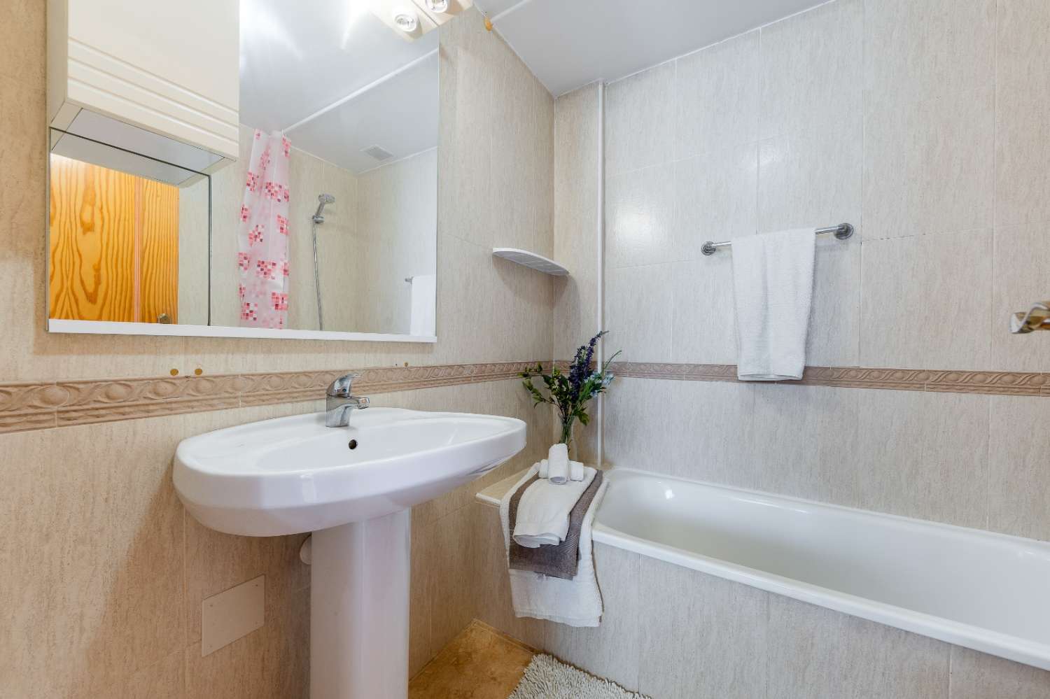 Bonito apartamento en un residecial de lujo en La Mata, Torrevieja