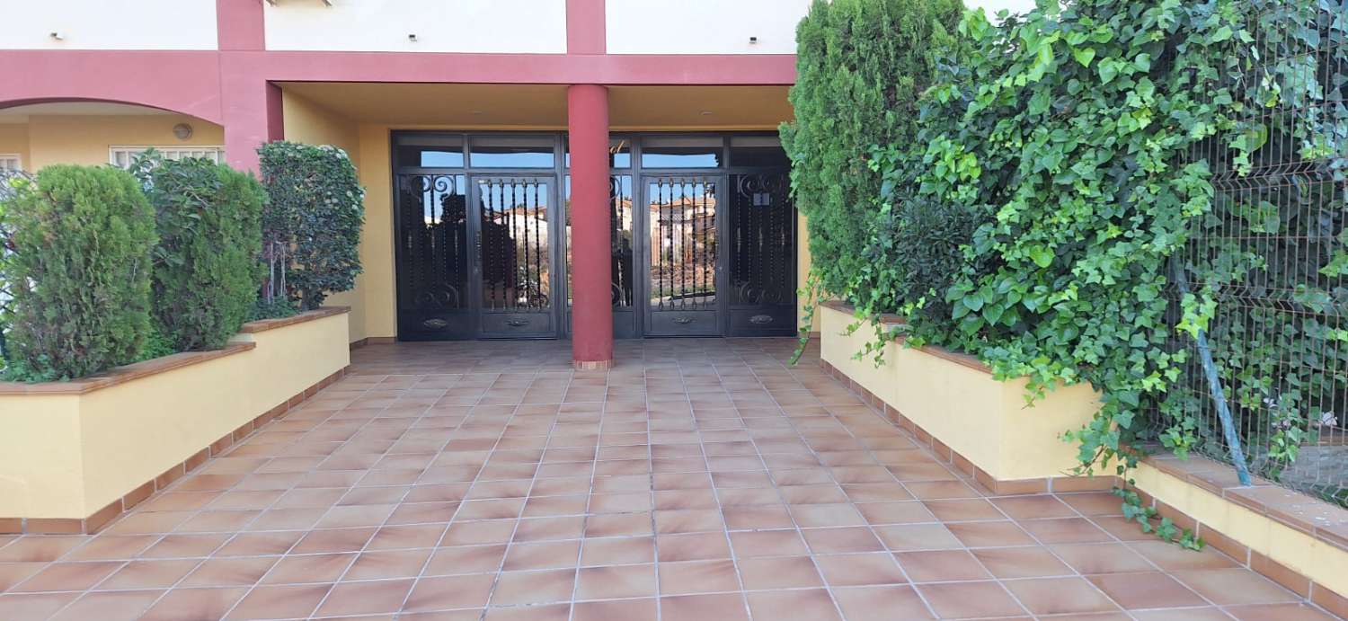 Bonito apartamento en un residecial de lujo en La Mata, Torrevieja