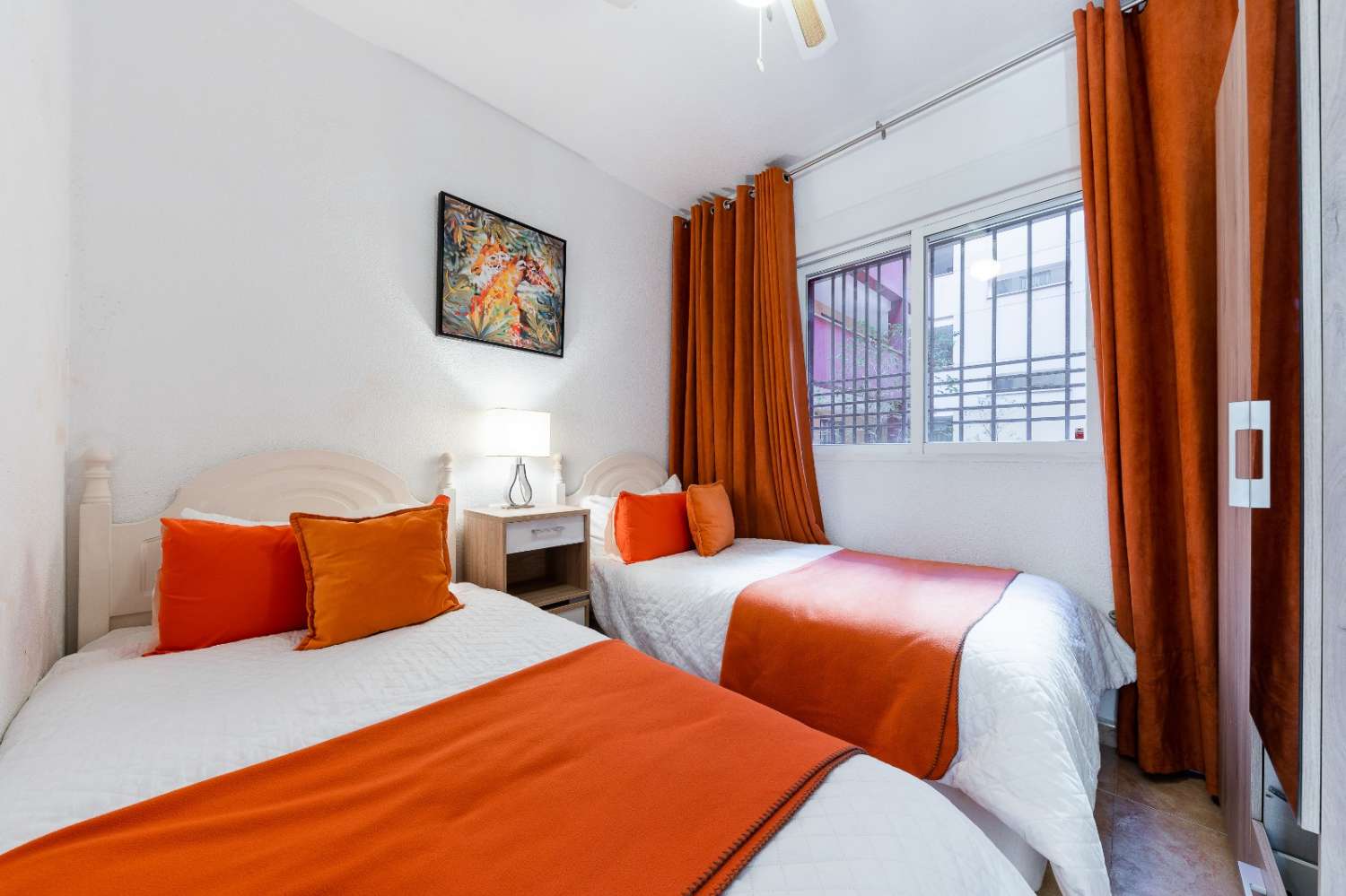 Bonito apartamento en un residecial de lujo en La Mata, Torrevieja