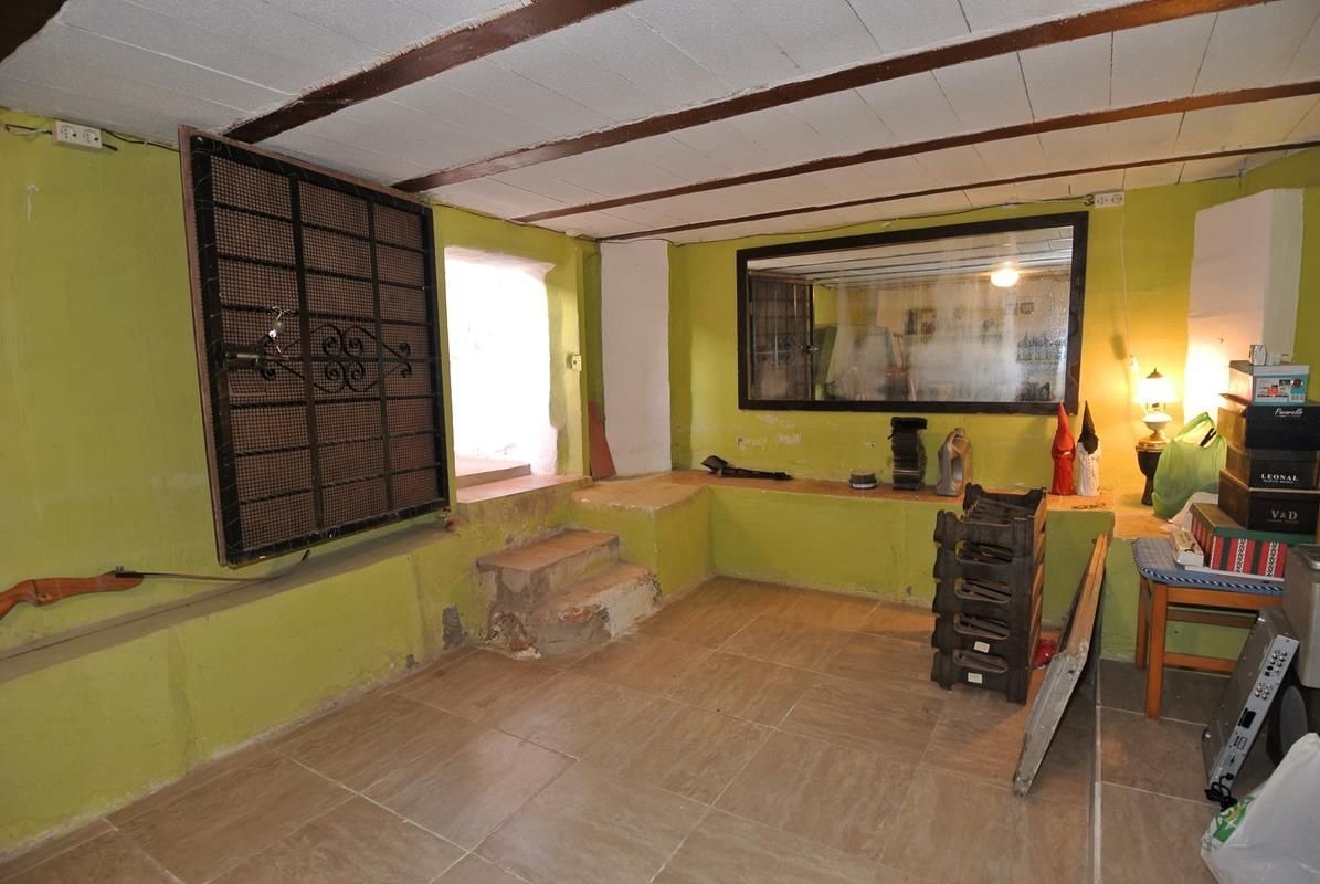 Chalet independiente en Aguas Nuevas, Torrevieja