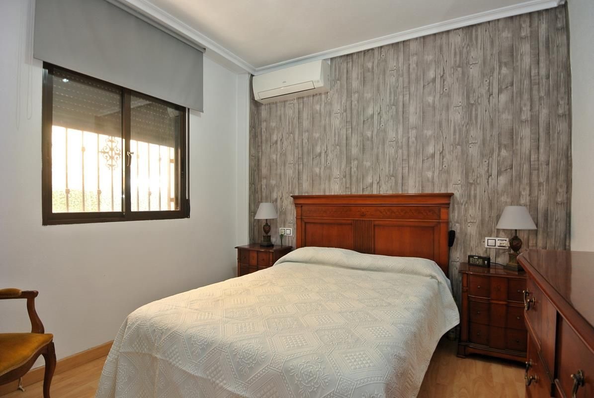 Chalet independiente en Aguas Nuevas, Torrevieja