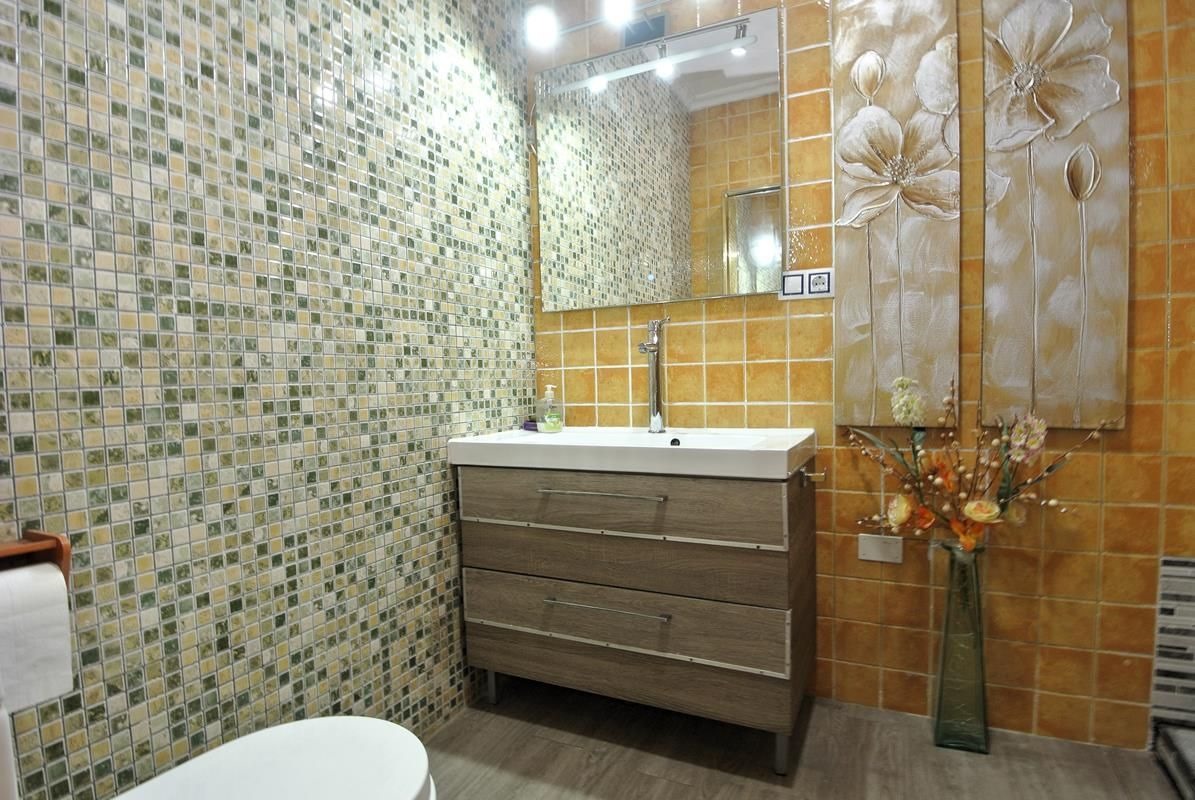 Chalet independiente en Aguas Nuevas, Torrevieja