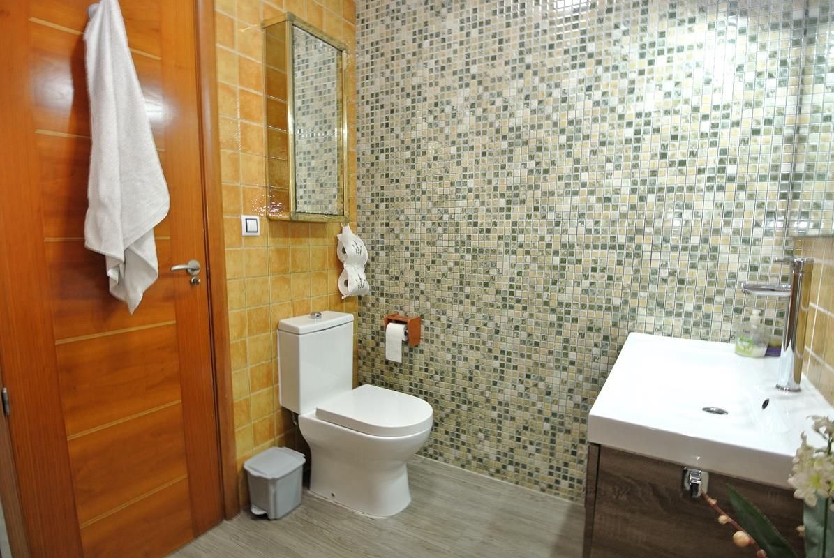 Chalet independiente en Aguas Nuevas, Torrevieja