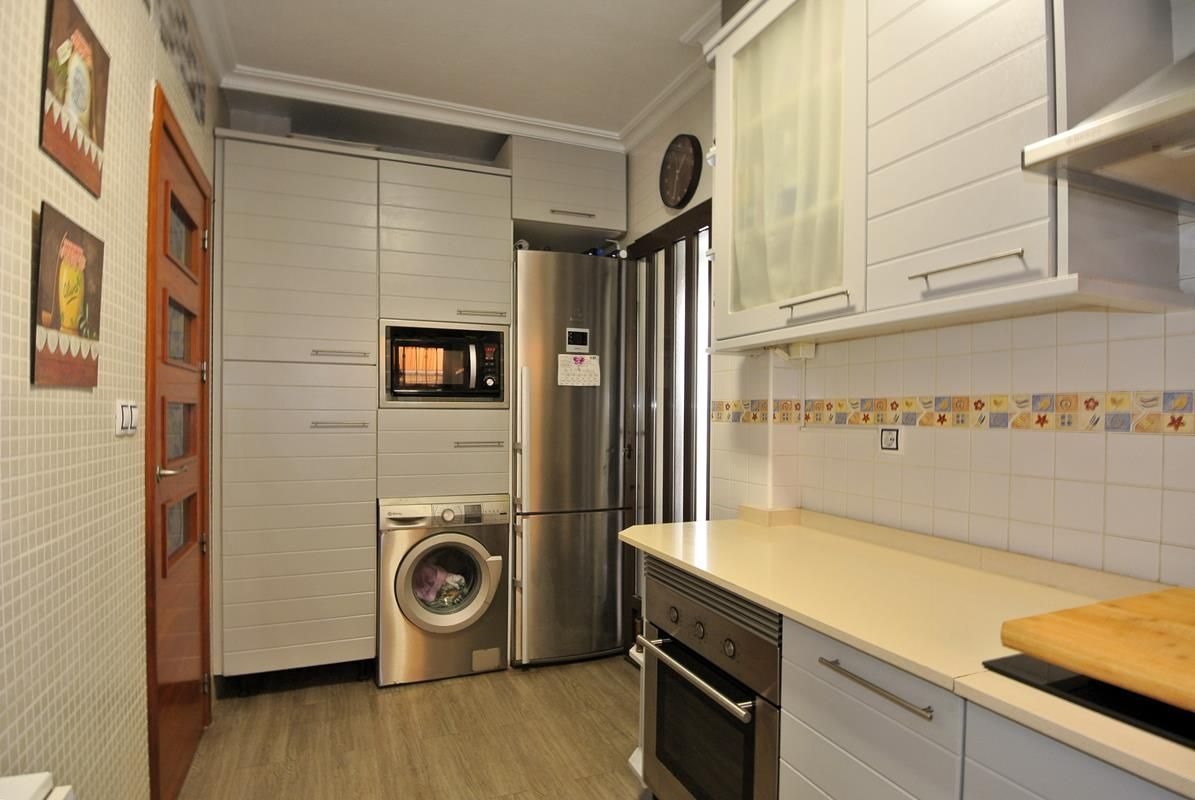 Chalet independiente en Aguas Nuevas, Torrevieja