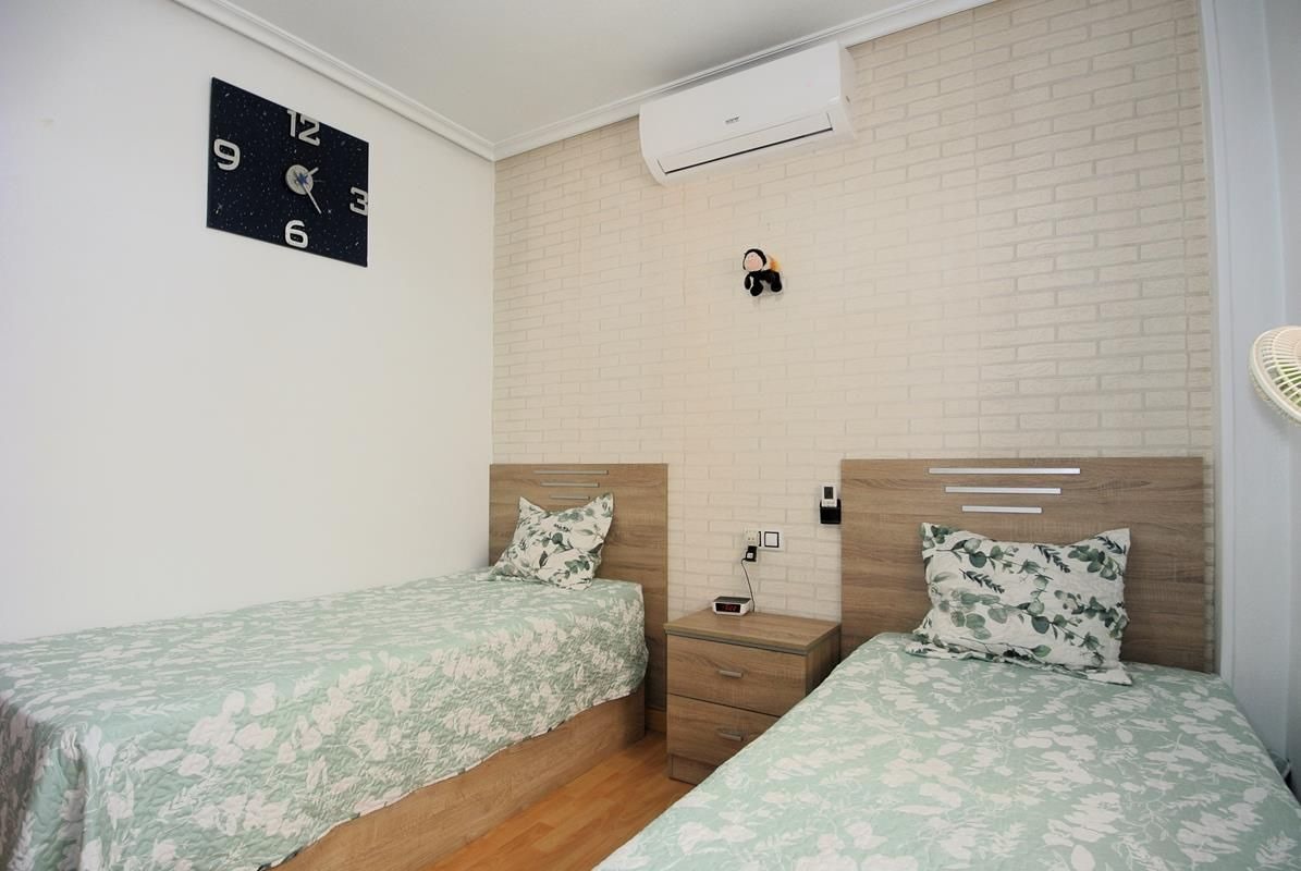 Chalet independiente en Aguas Nuevas, Torrevieja