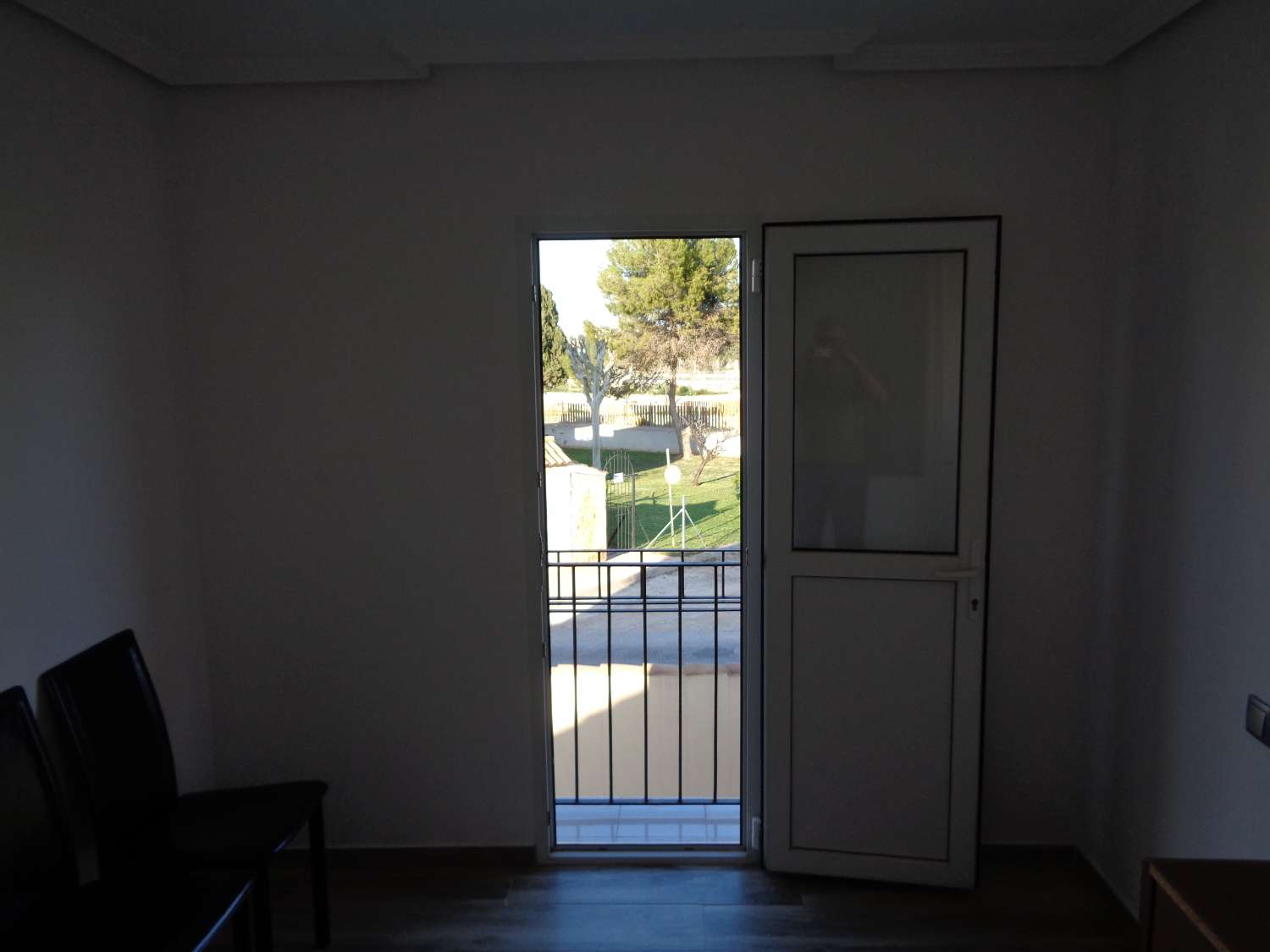 Chalet adosado en la zona de Carrefour de Torrevieja