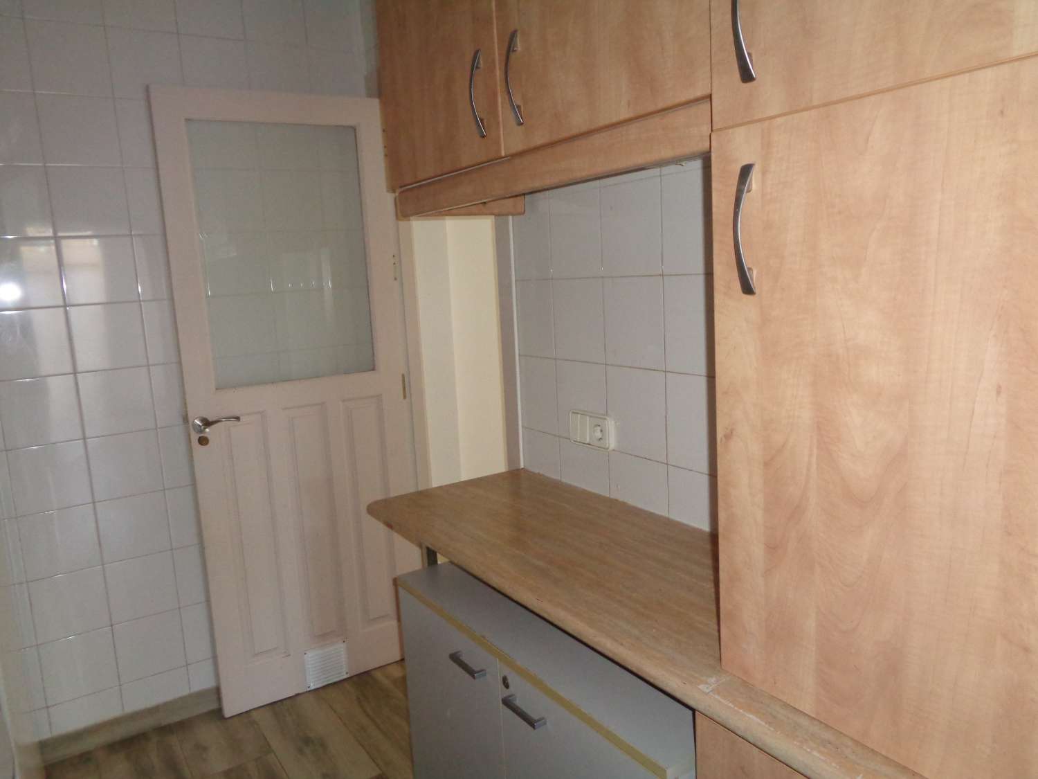 Chalet adosado en la zona de Carrefour de Torrevieja