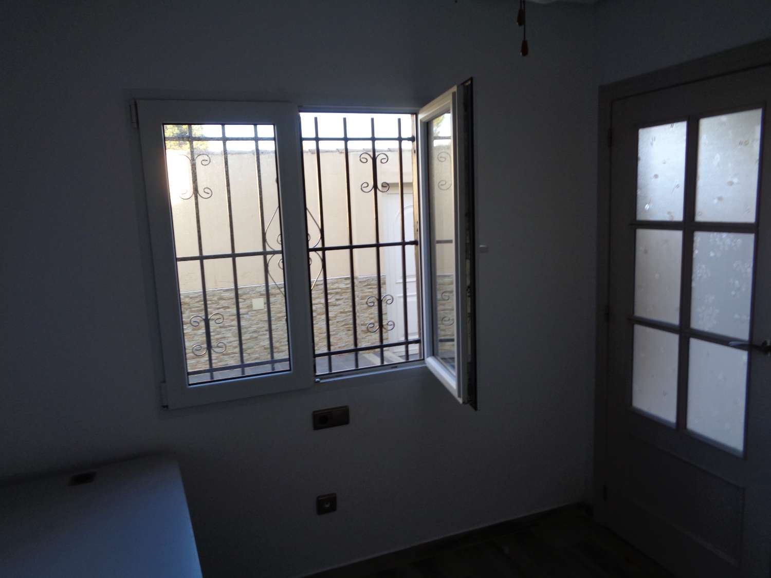Chalet adosado en la zona de Carrefour de Torrevieja