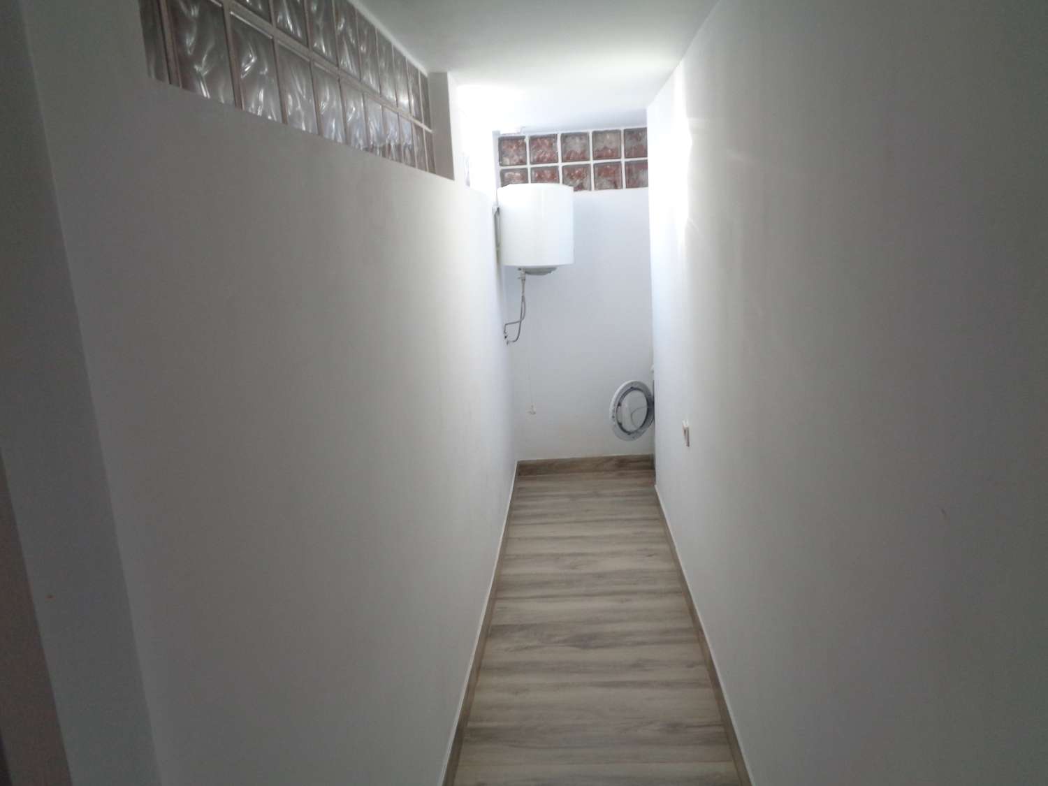 Chalet adosado en la zona de Carrefour de Torrevieja