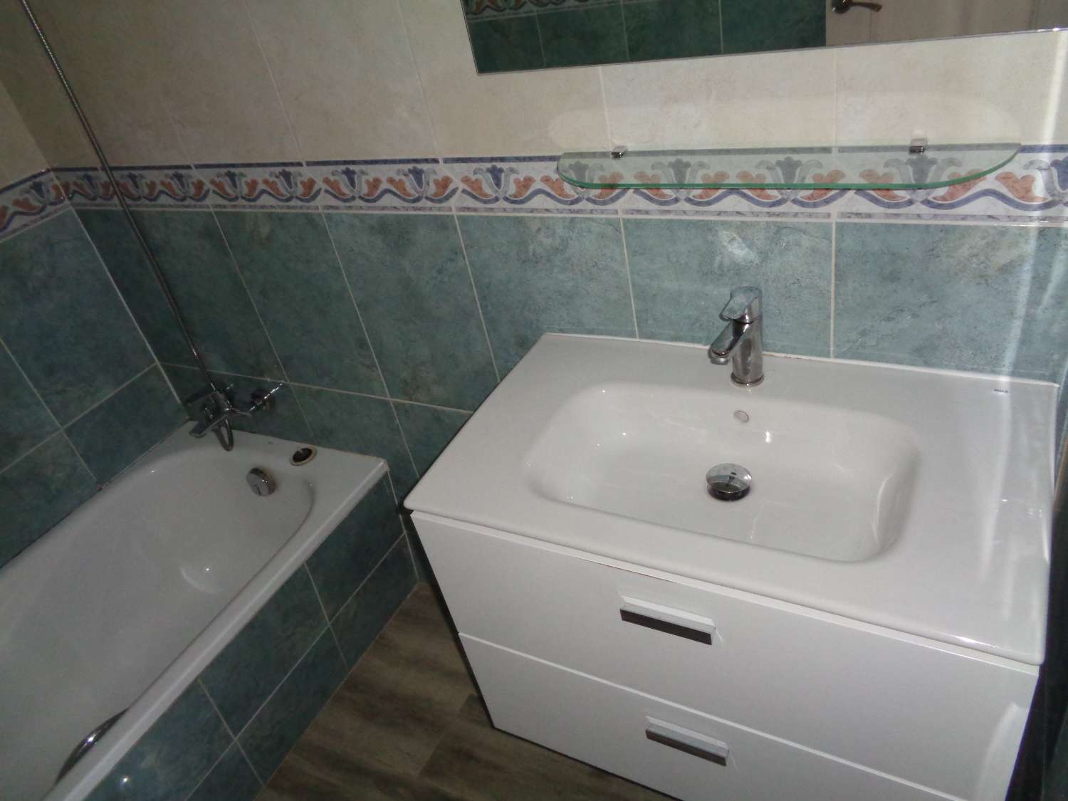 Chalet adosado en la zona de Carrefour de Torrevieja
