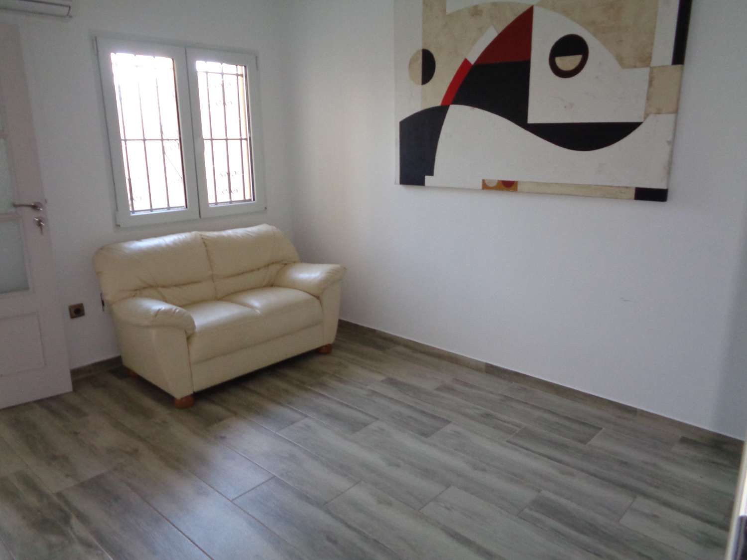 Chalet adosado en la zona de Carrefour de Torrevieja