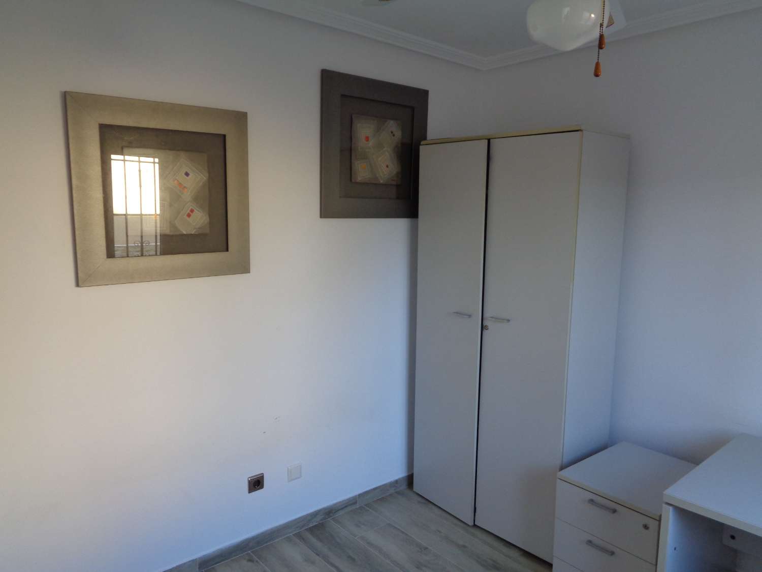 Chalet adosado en la zona de Carrefour de Torrevieja