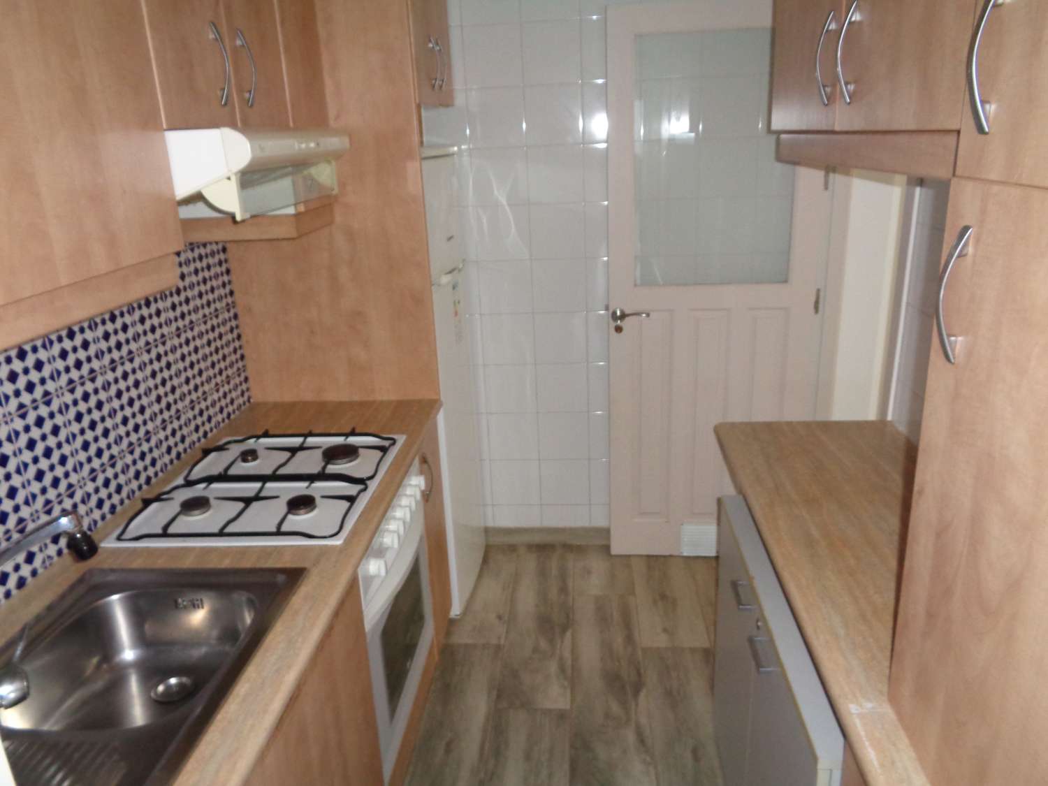 Chalet adosado en la zona de Carrefour de Torrevieja