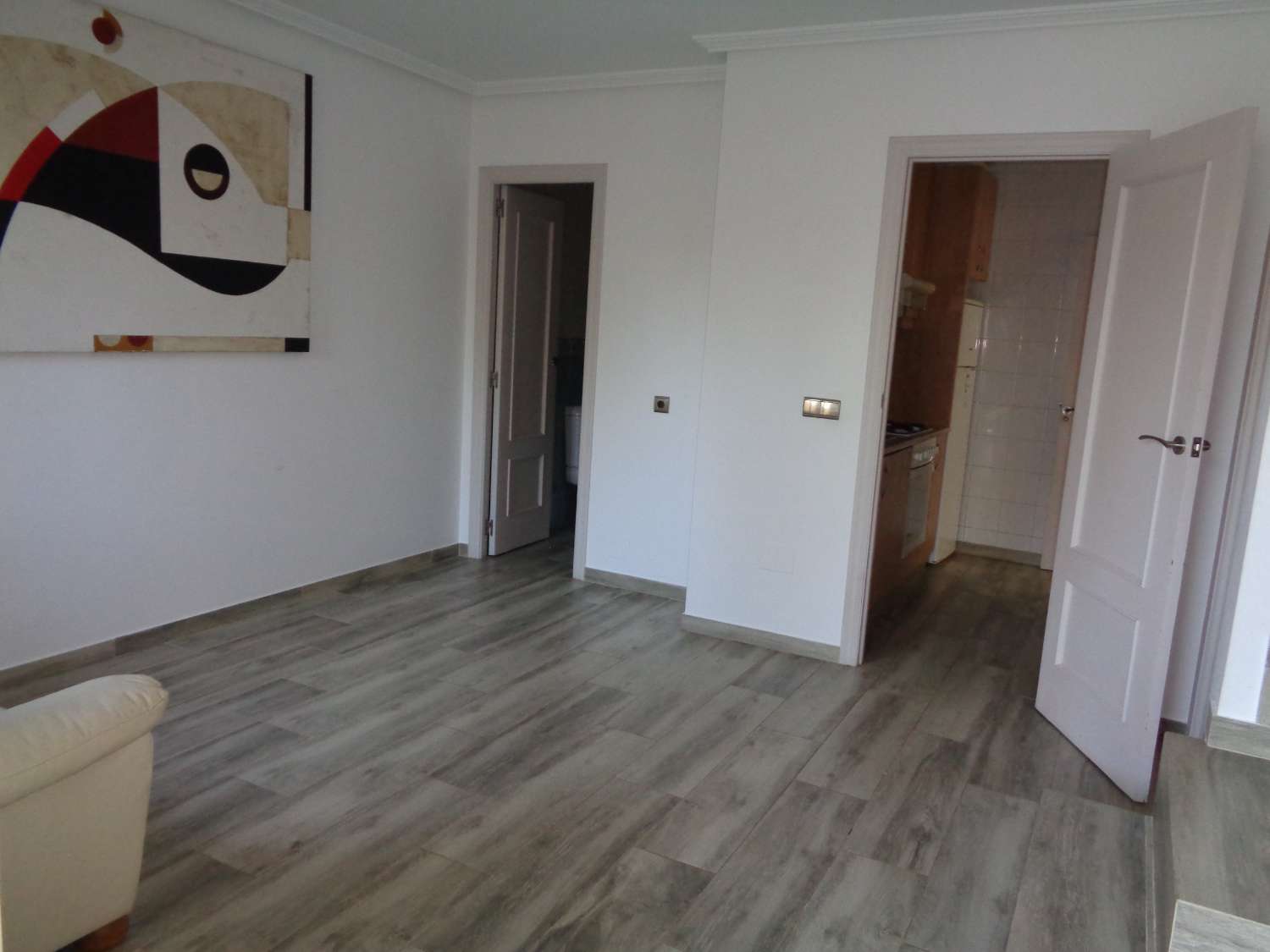 Chalet adosado en la zona de Carrefour de Torrevieja