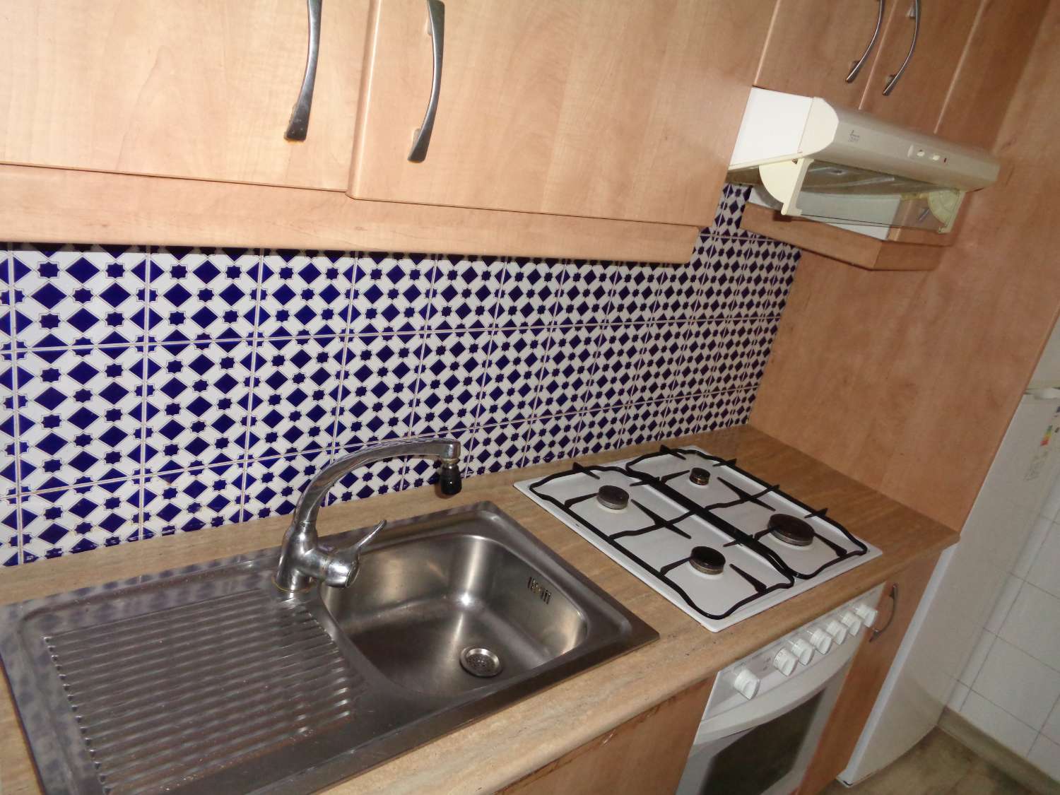 Chalet adosado en la zona de Carrefour de Torrevieja