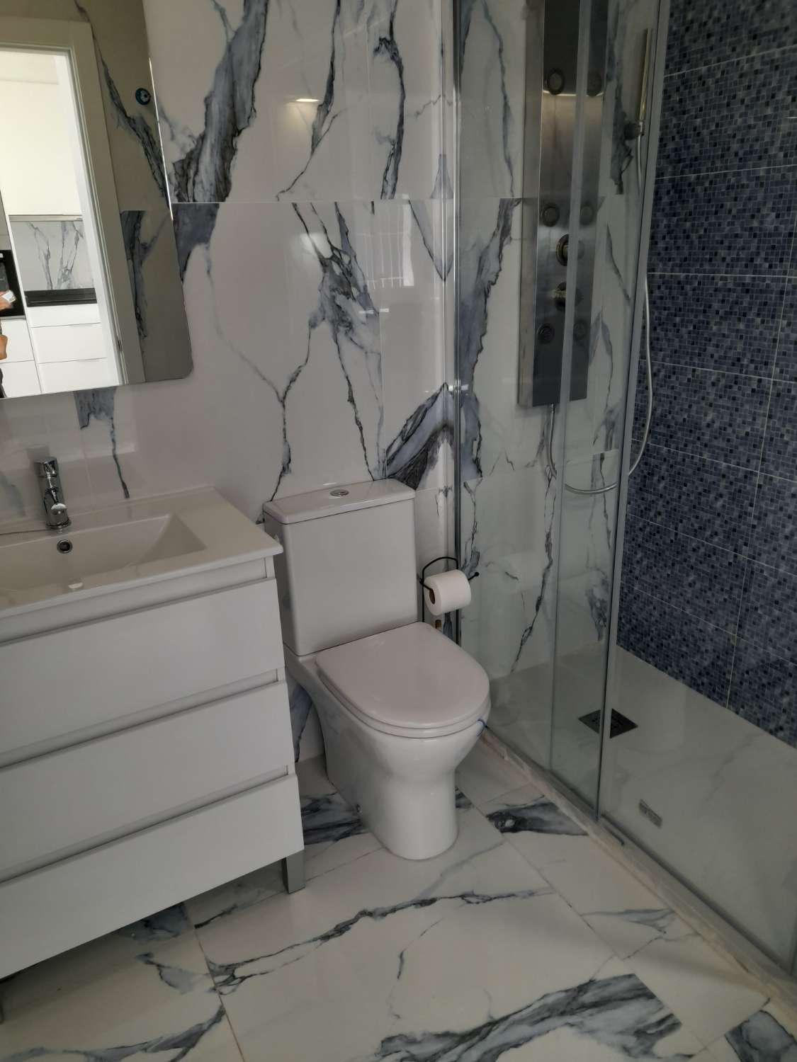 Chalet reformado en Torrevieja