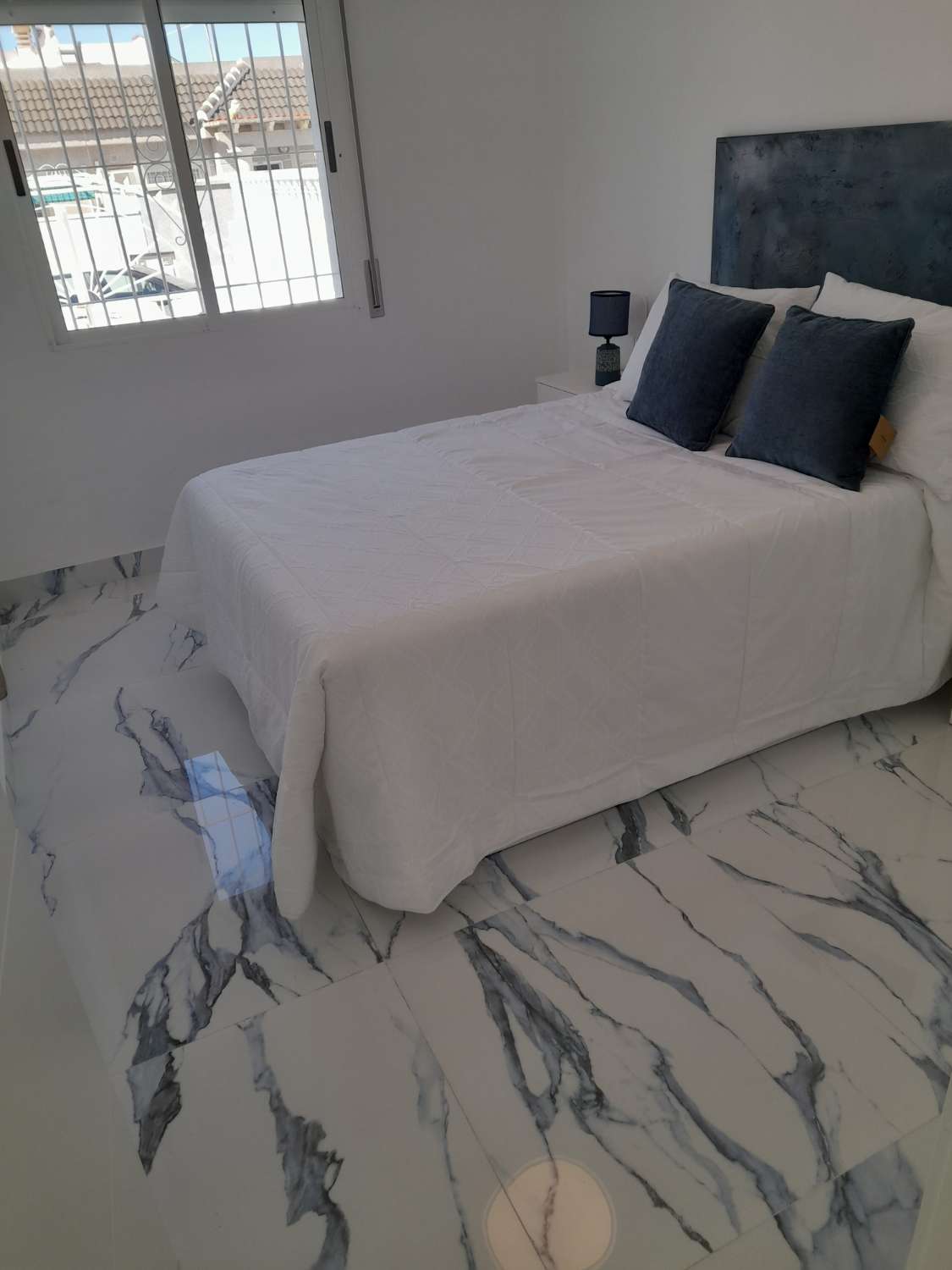 Chalet reformado en Torrevieja