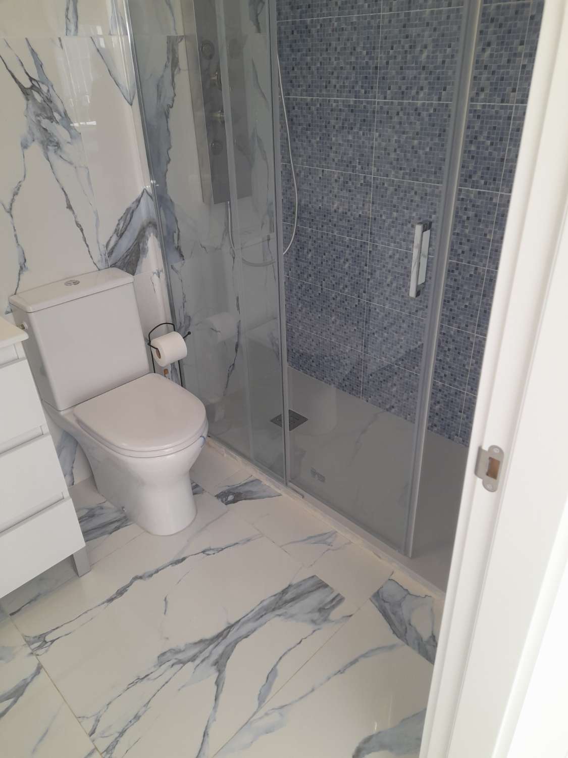 Chalet reformado en Torrevieja